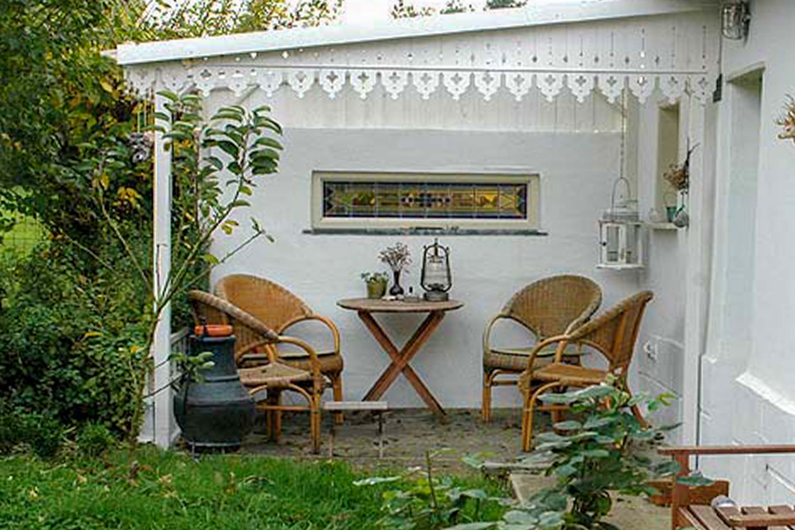 Natuurhuisje in Bouillancourt