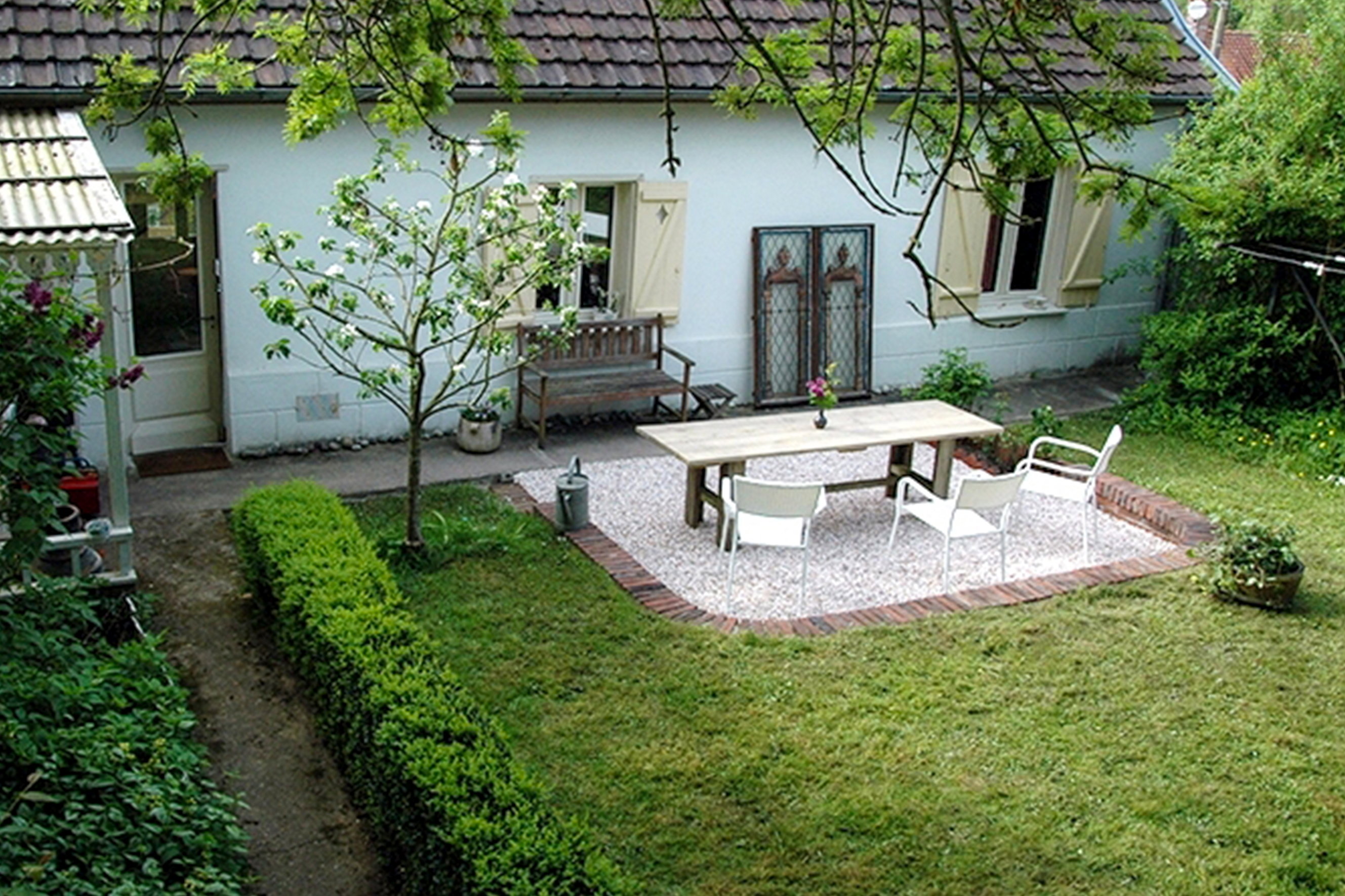 Natuurhuisje in Bouillancourt