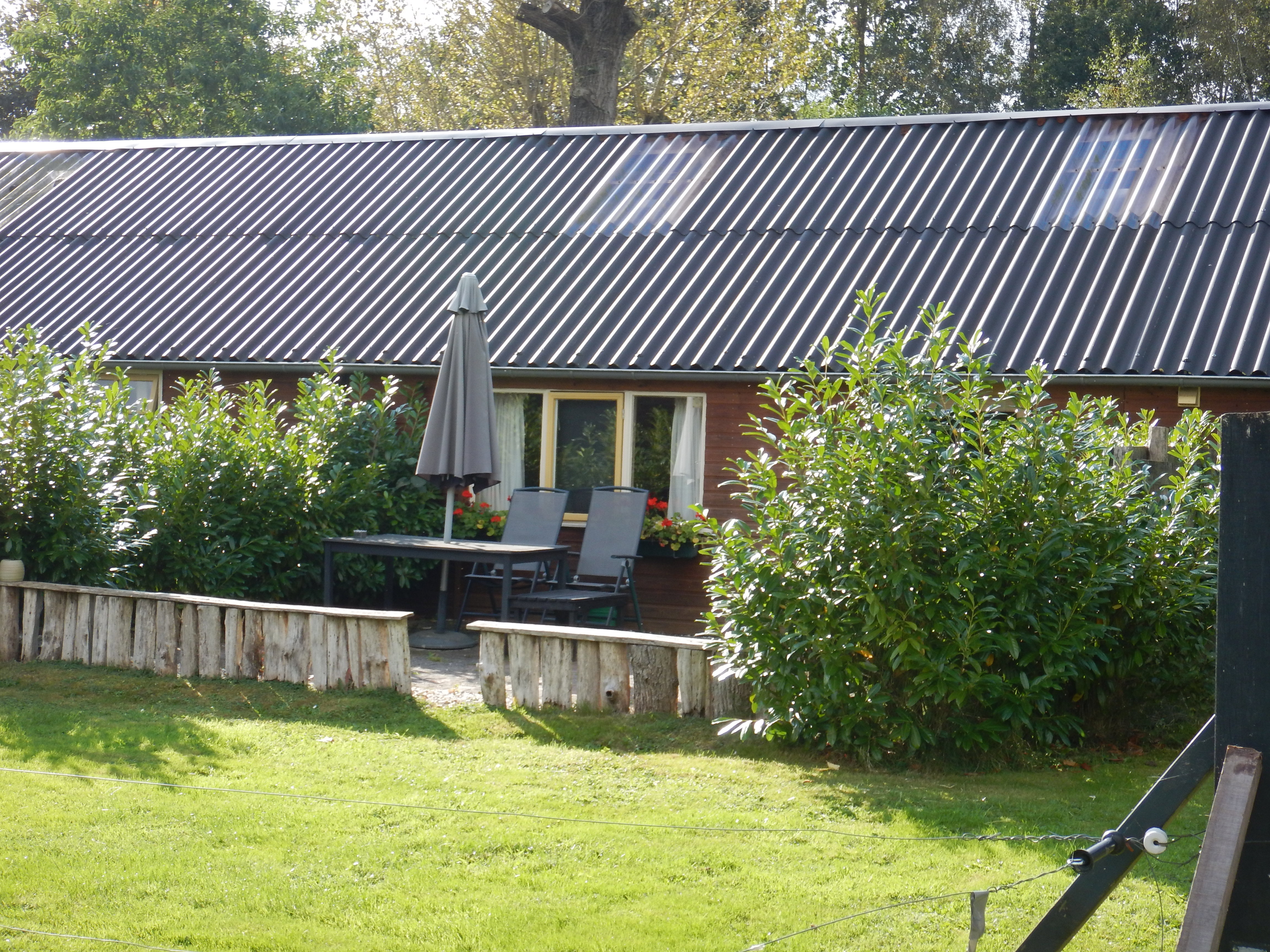 Maison nature à Wiesel/Vaassen/Apeldoorn