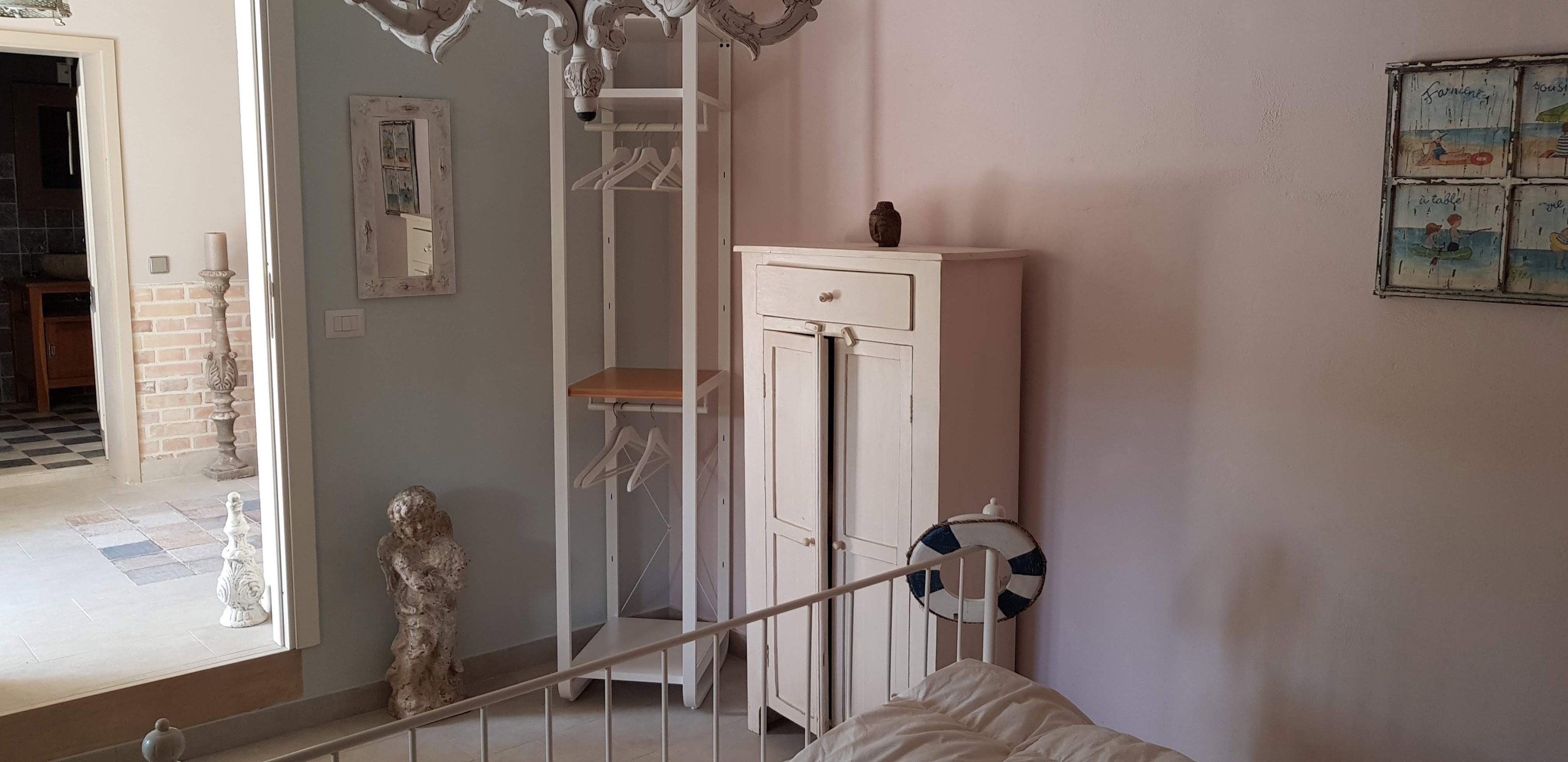 Casa nella natura a OFFIDA