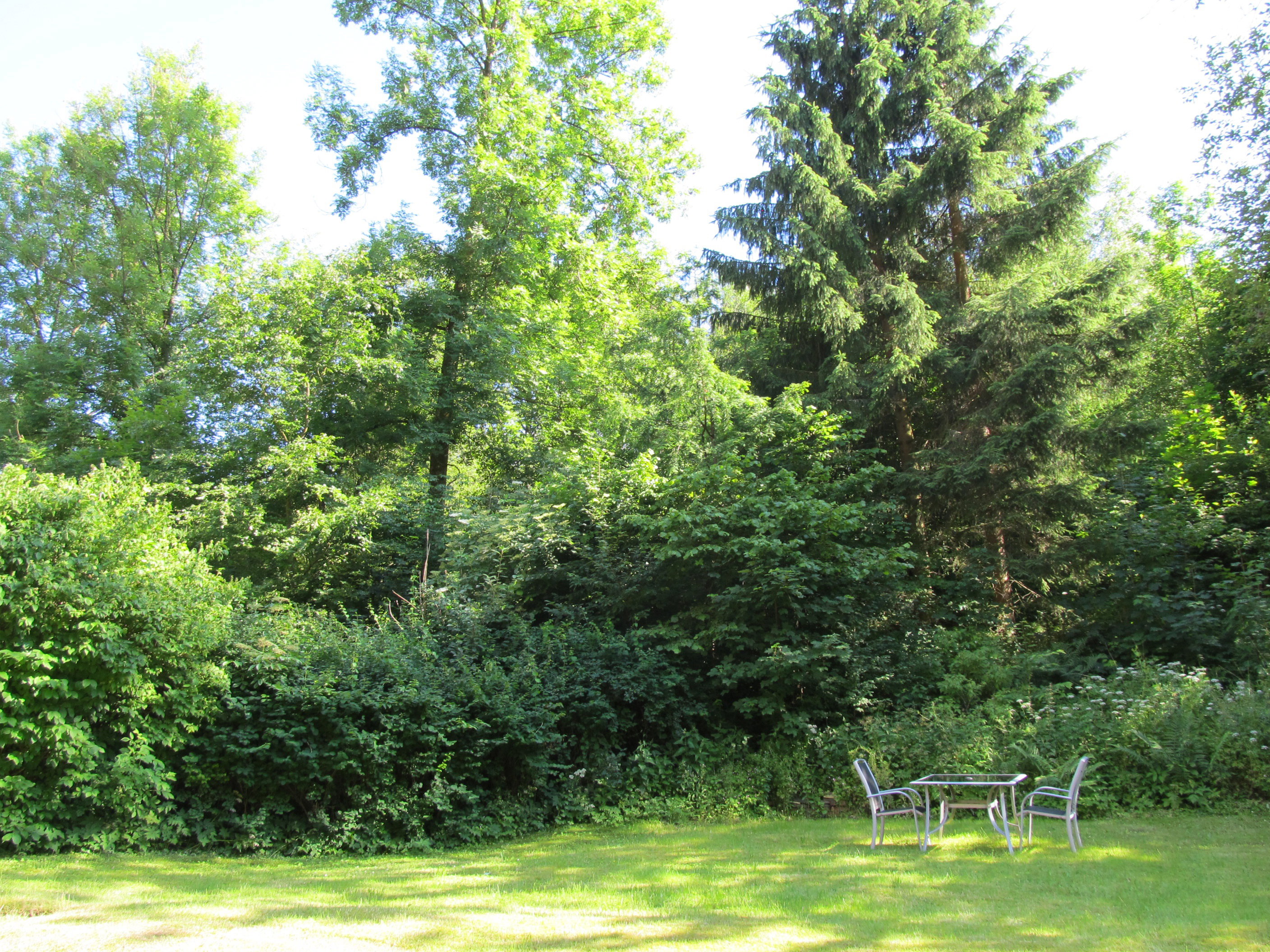 Maison nature à Lerbach (Osterode am Harz)