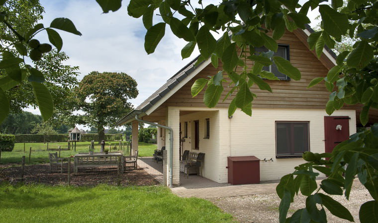 Maison nature à Siebengewald