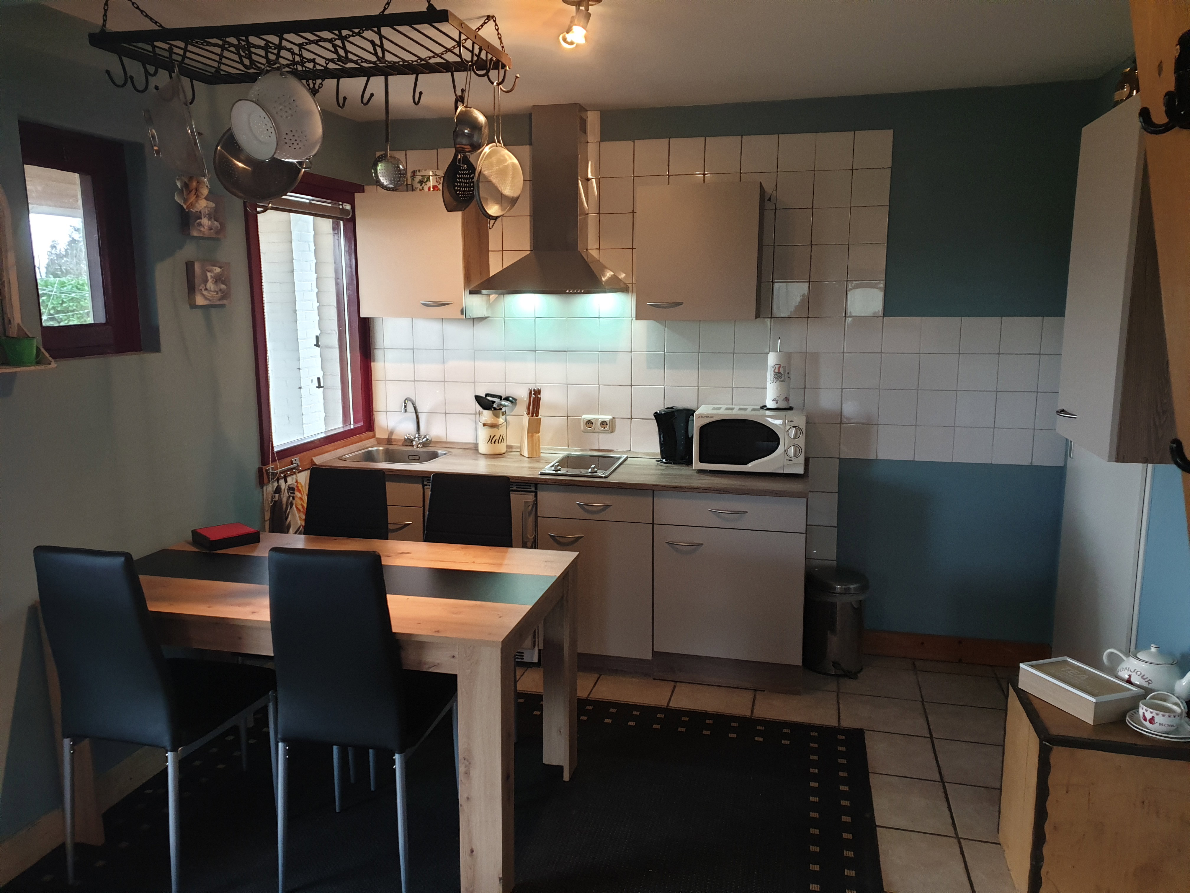 Natuurhuisje in Siebengewald
