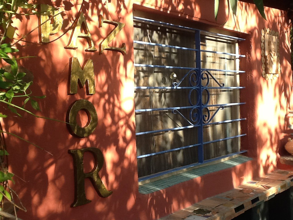 Casa nella natura a Órgiva