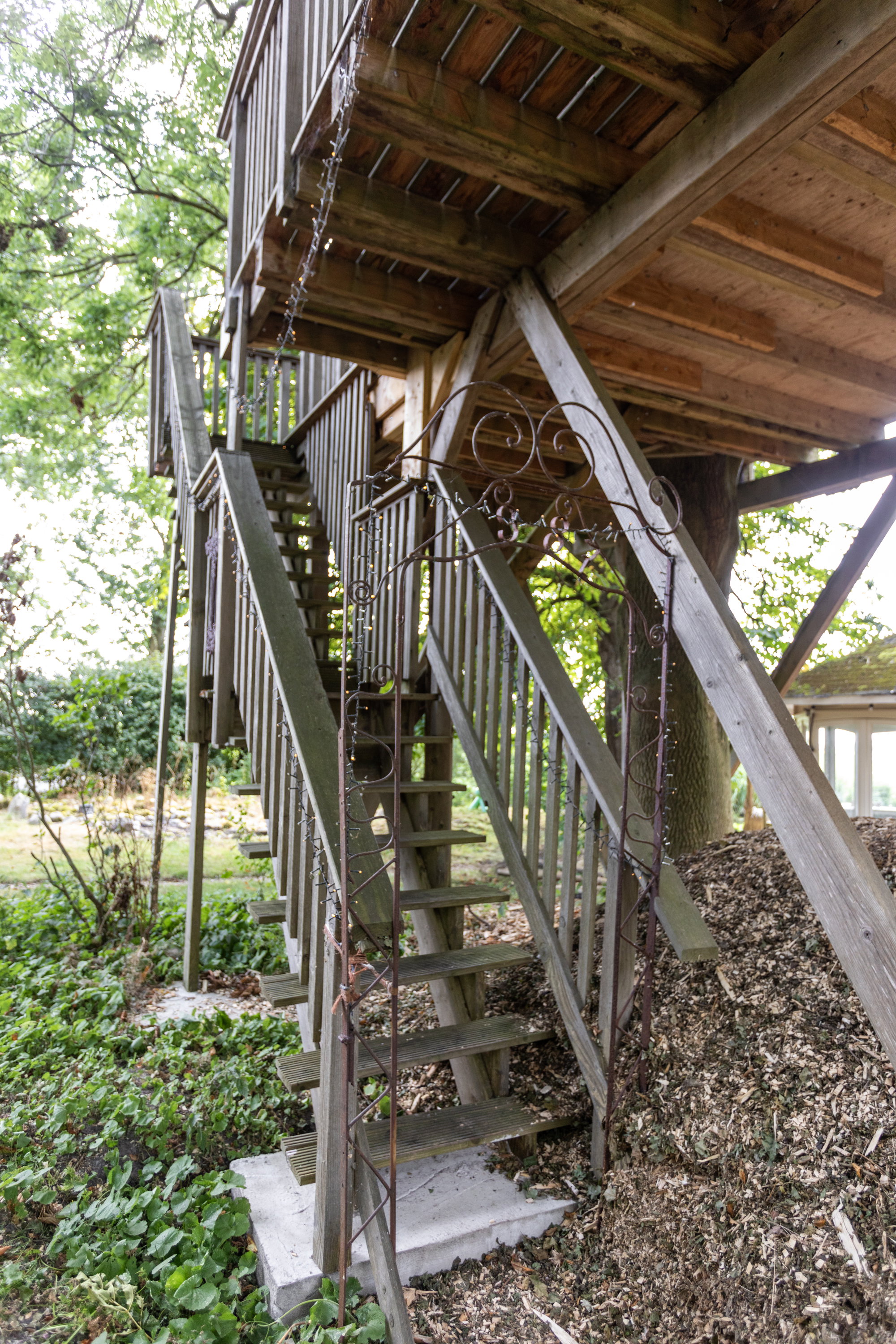 Maison nature à Easterein (Oosterend)