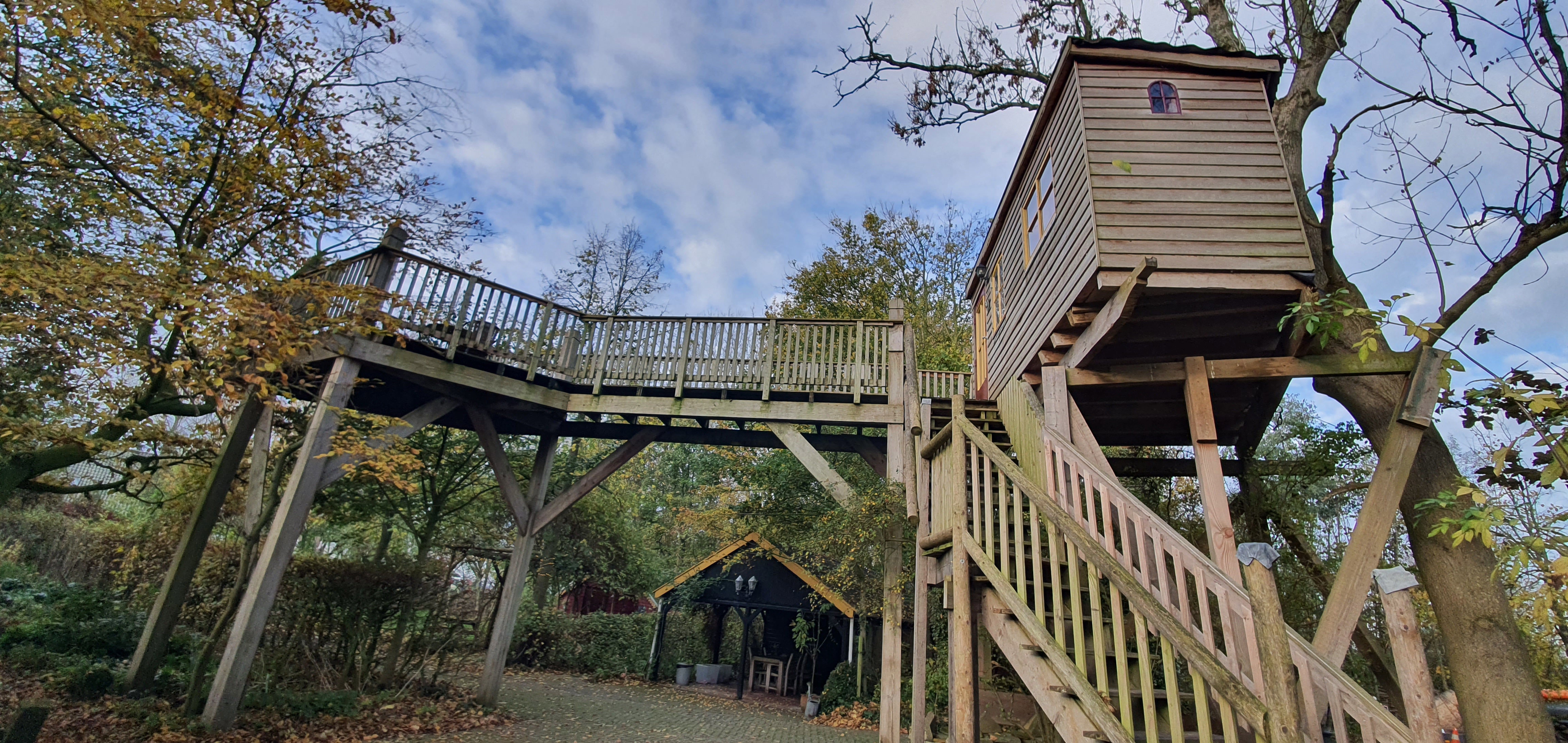 Natuurhuisje in Easterein (Oosterend)