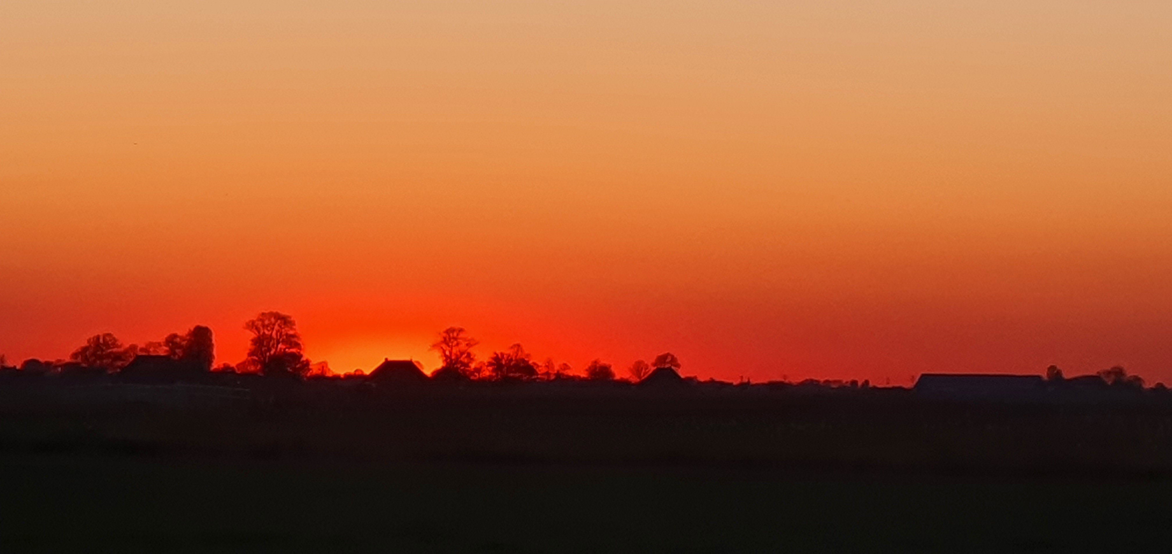 Natuurhuisje in Easterein (Oosterend)