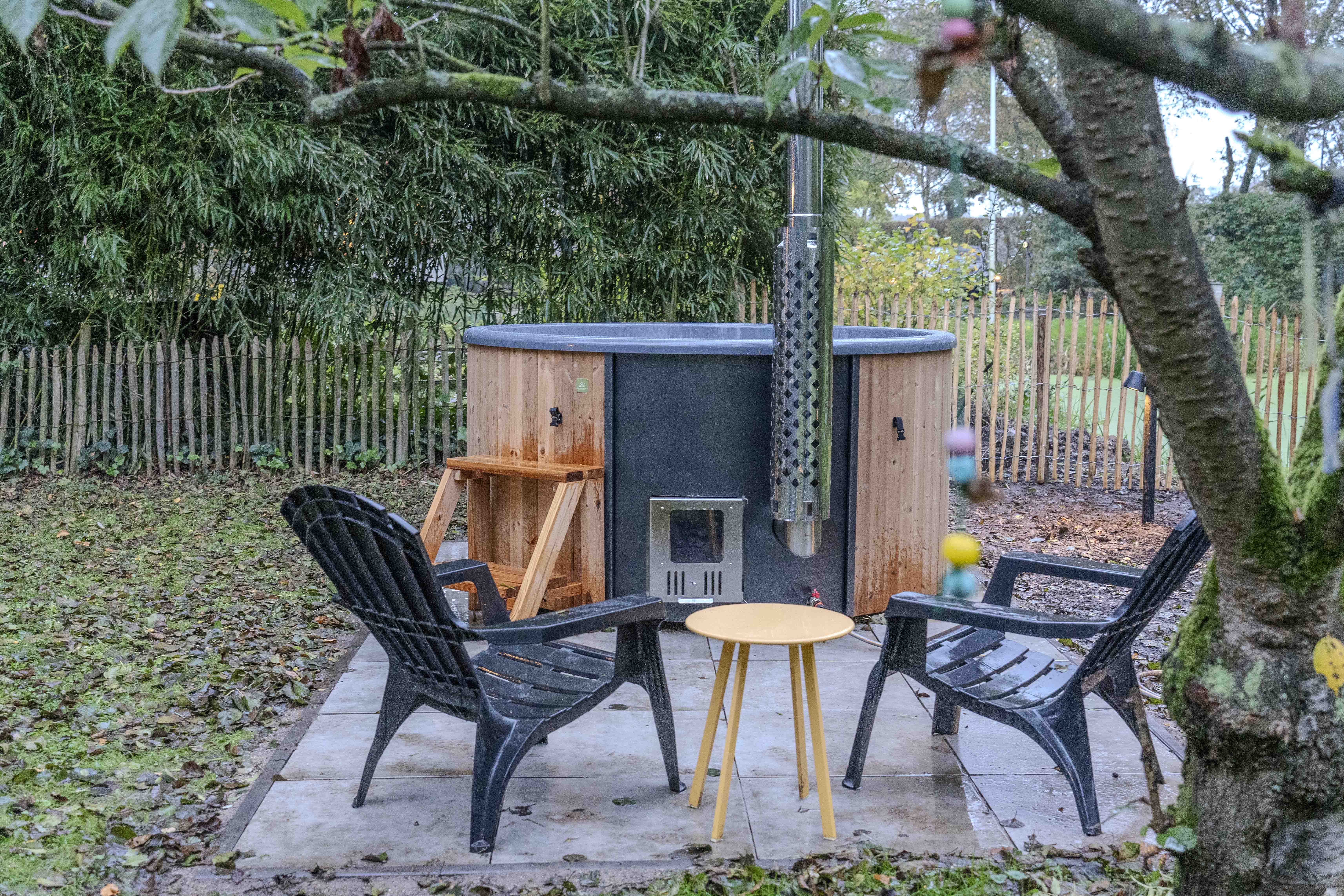 Casa nella natura a Haren