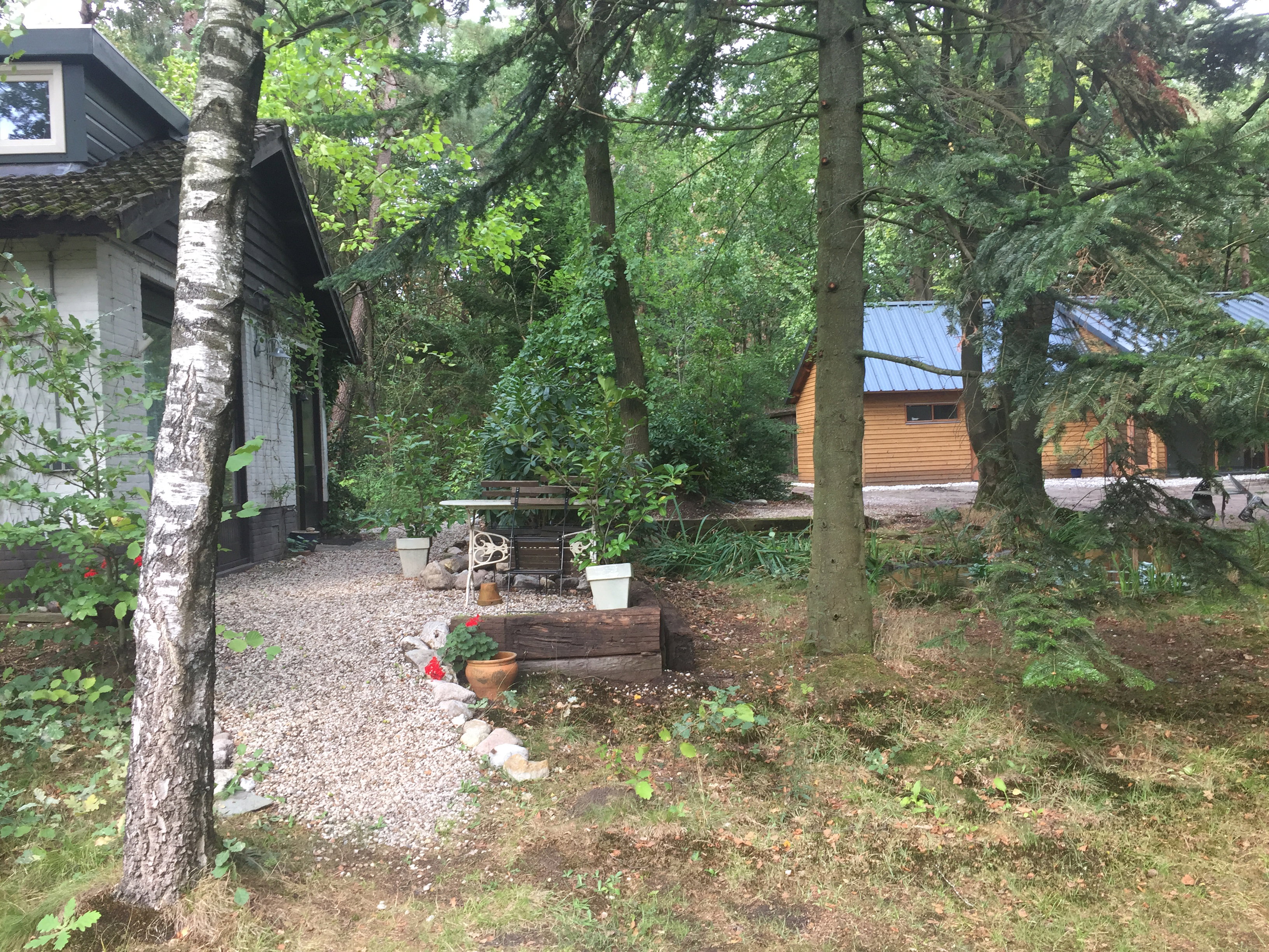 Natuurhuisje in Emst