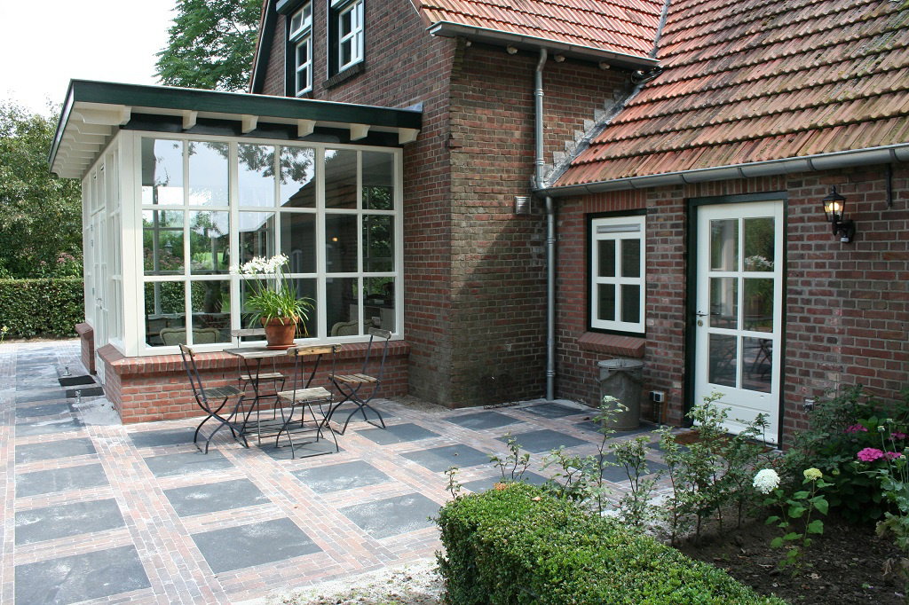 Maison nature à Groenlo