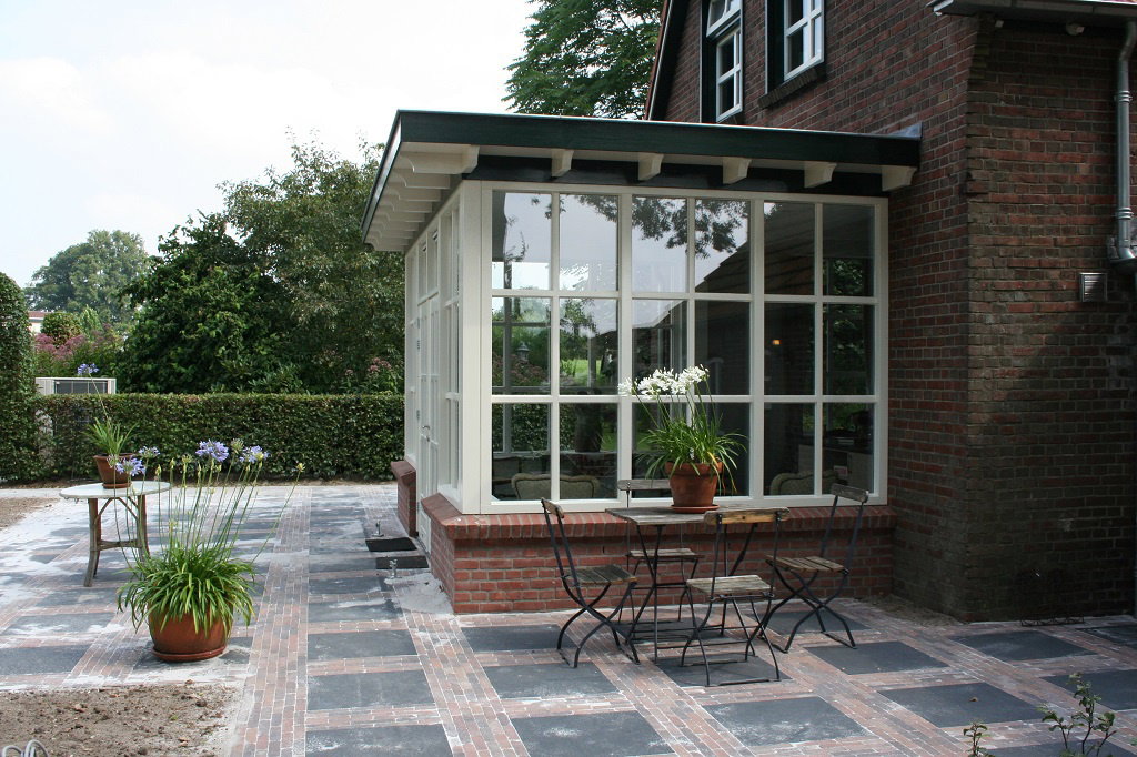 Maison nature à Groenlo