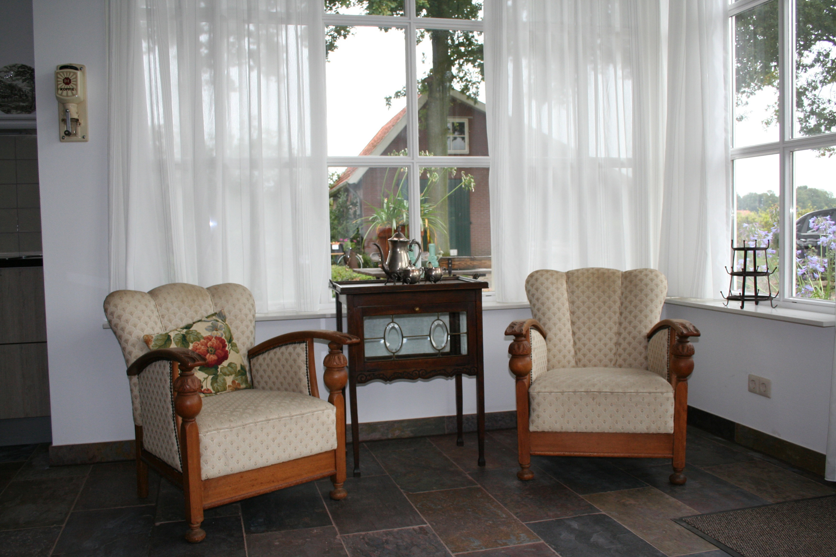 Maison nature à Groenlo