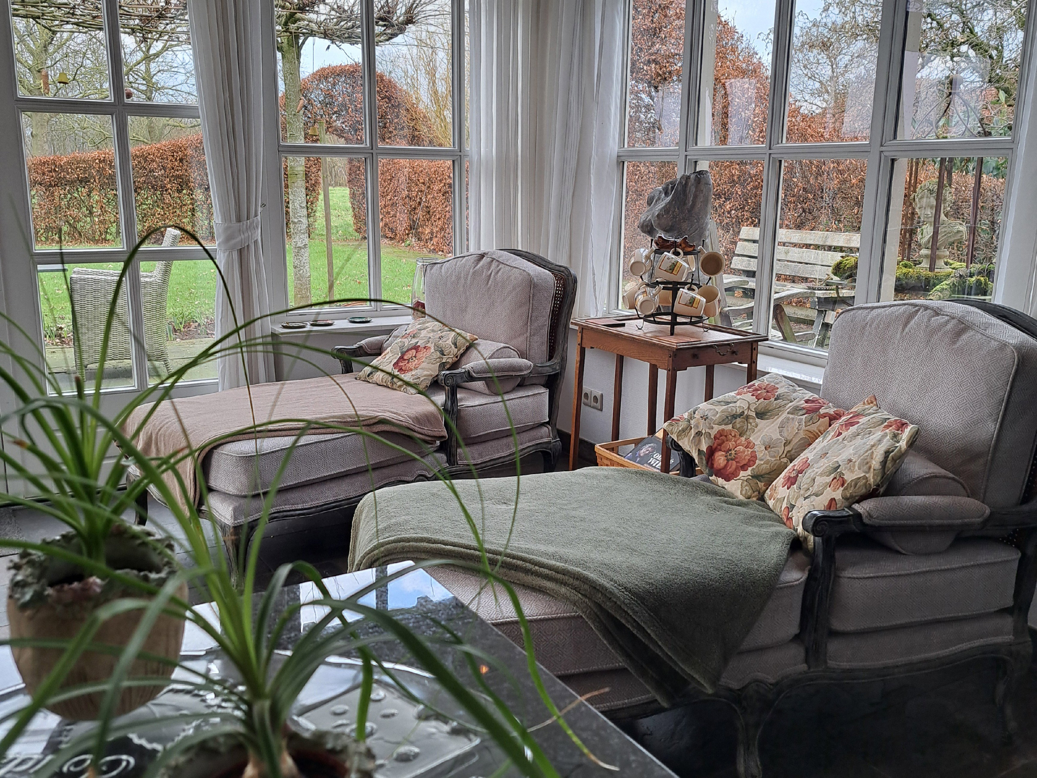 Casa nella natura a Groenlo