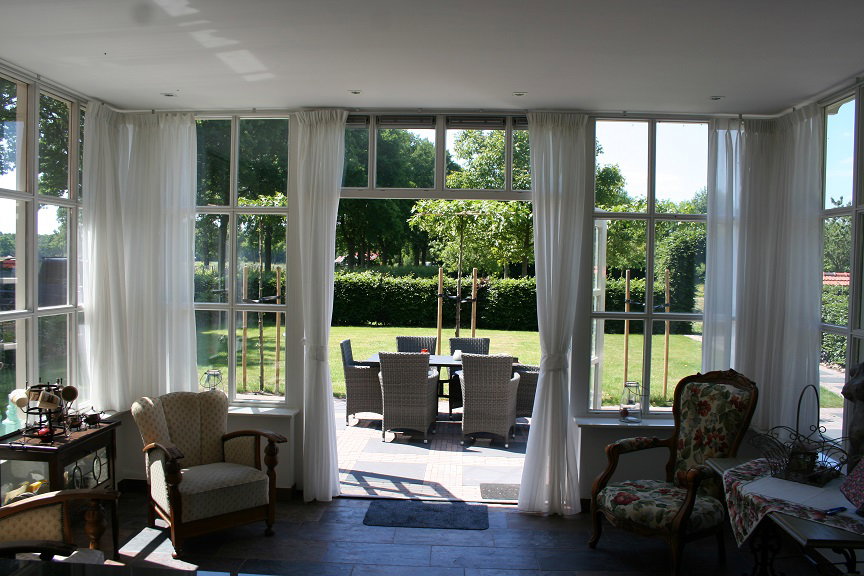 Maison nature à Groenlo
