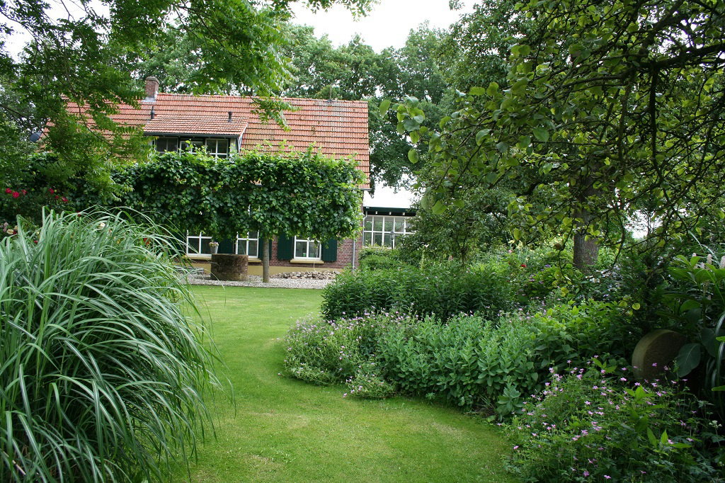 Maison nature à Groenlo