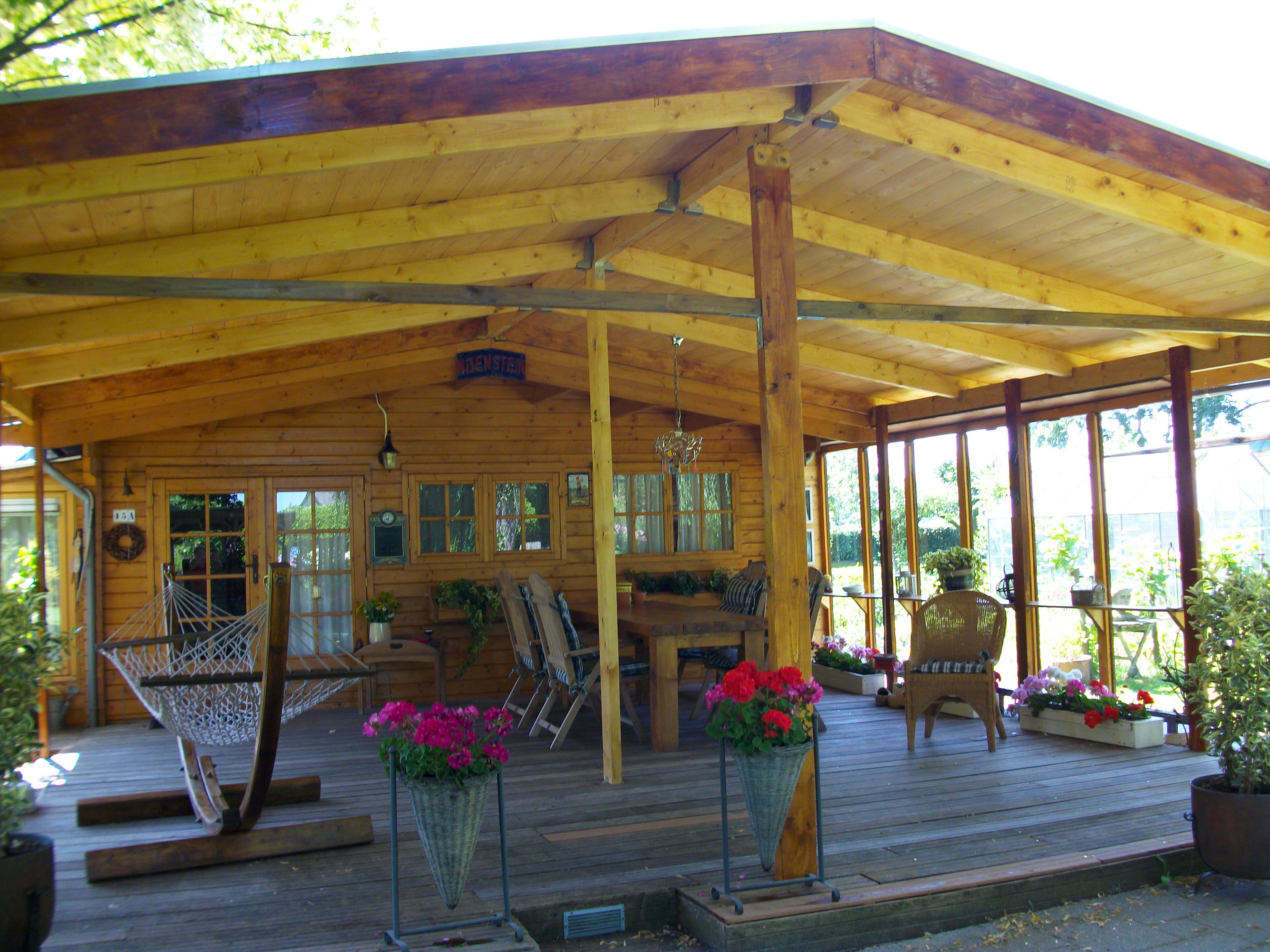 Natuurhuisje in Hagestein