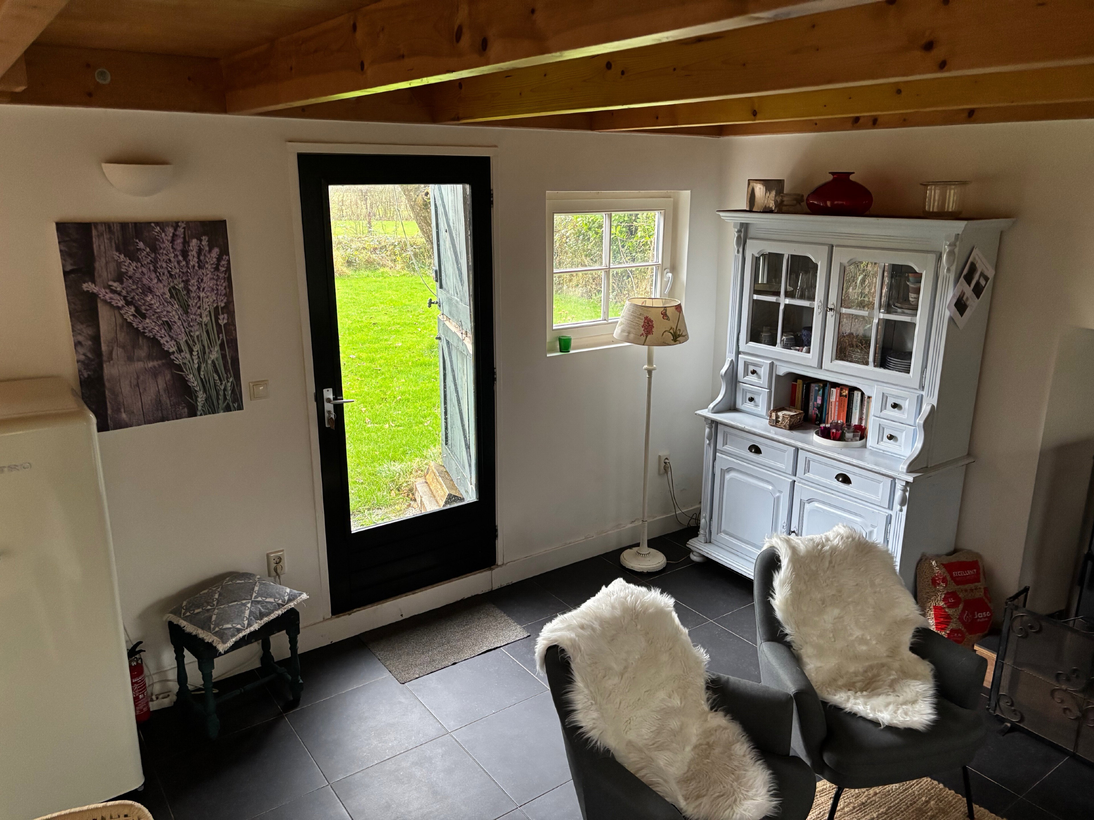 Natuurhuisje in Veere