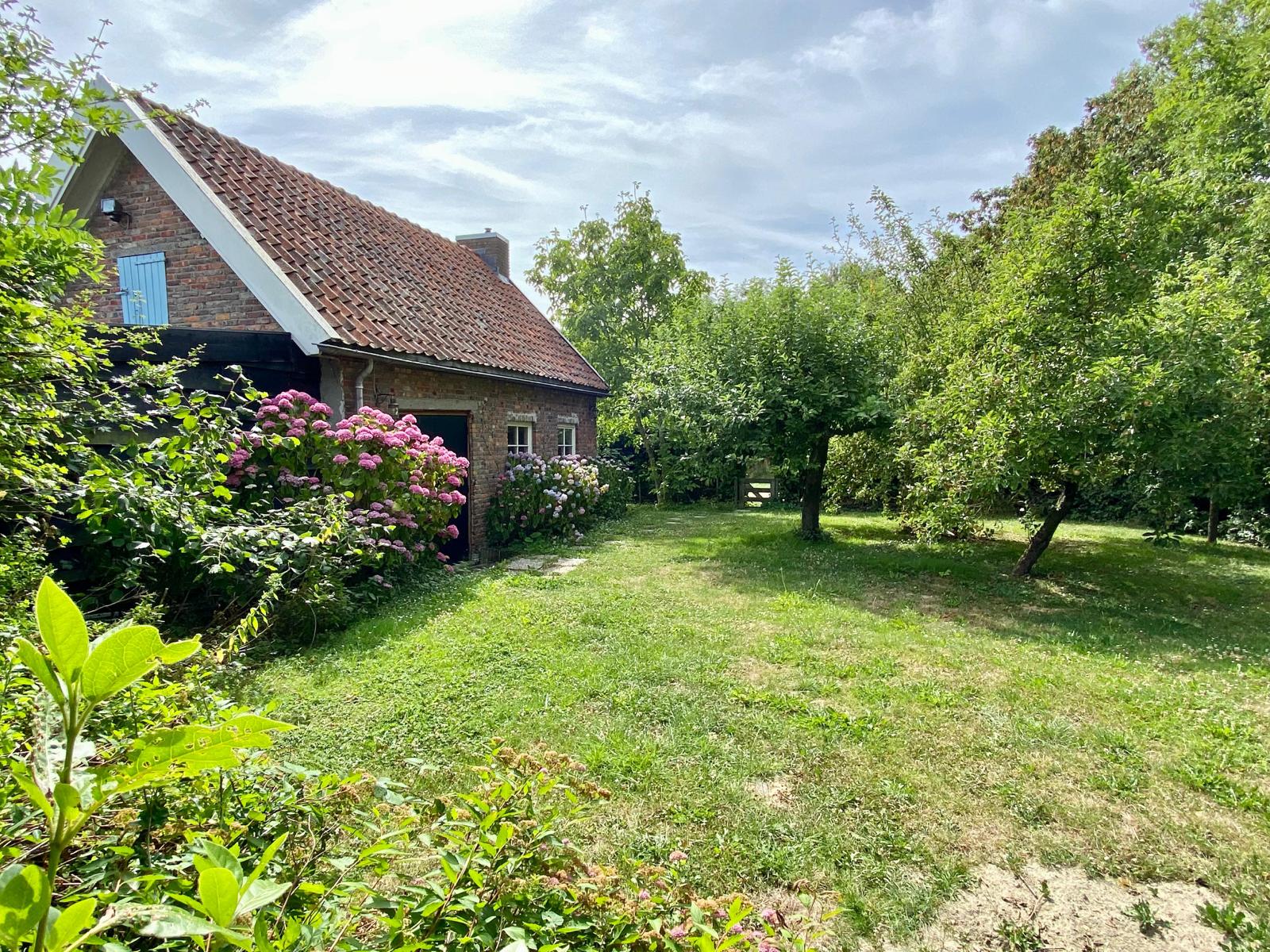 Natuurhuisje in Veere