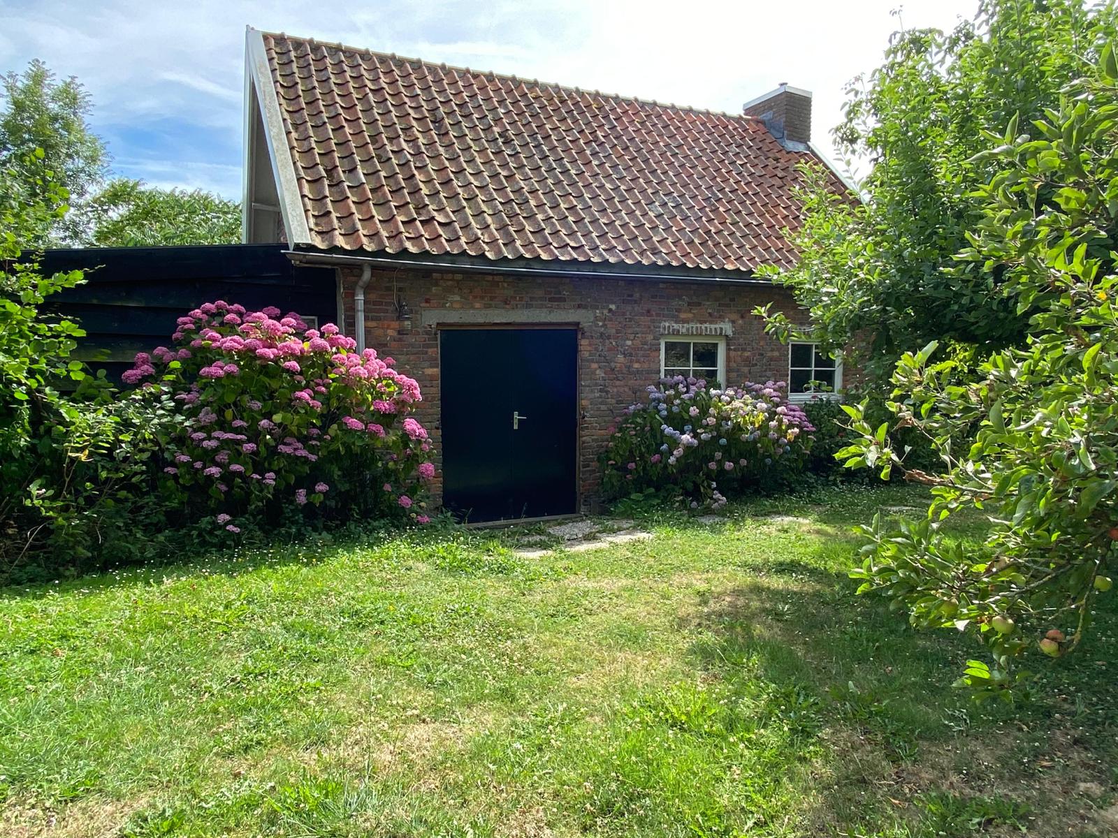 Natuurhuisje in Veere
