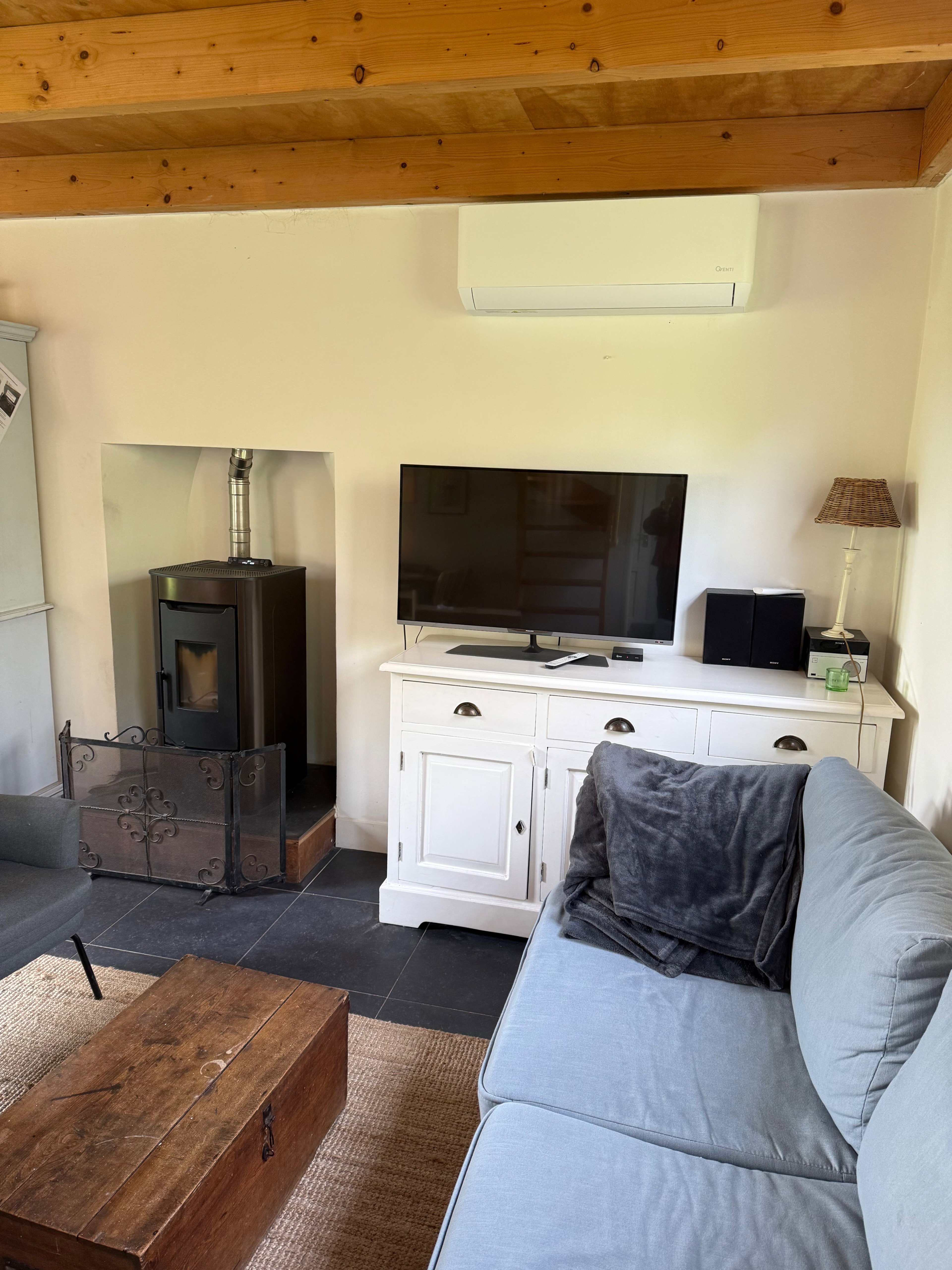 Nature house in Veere