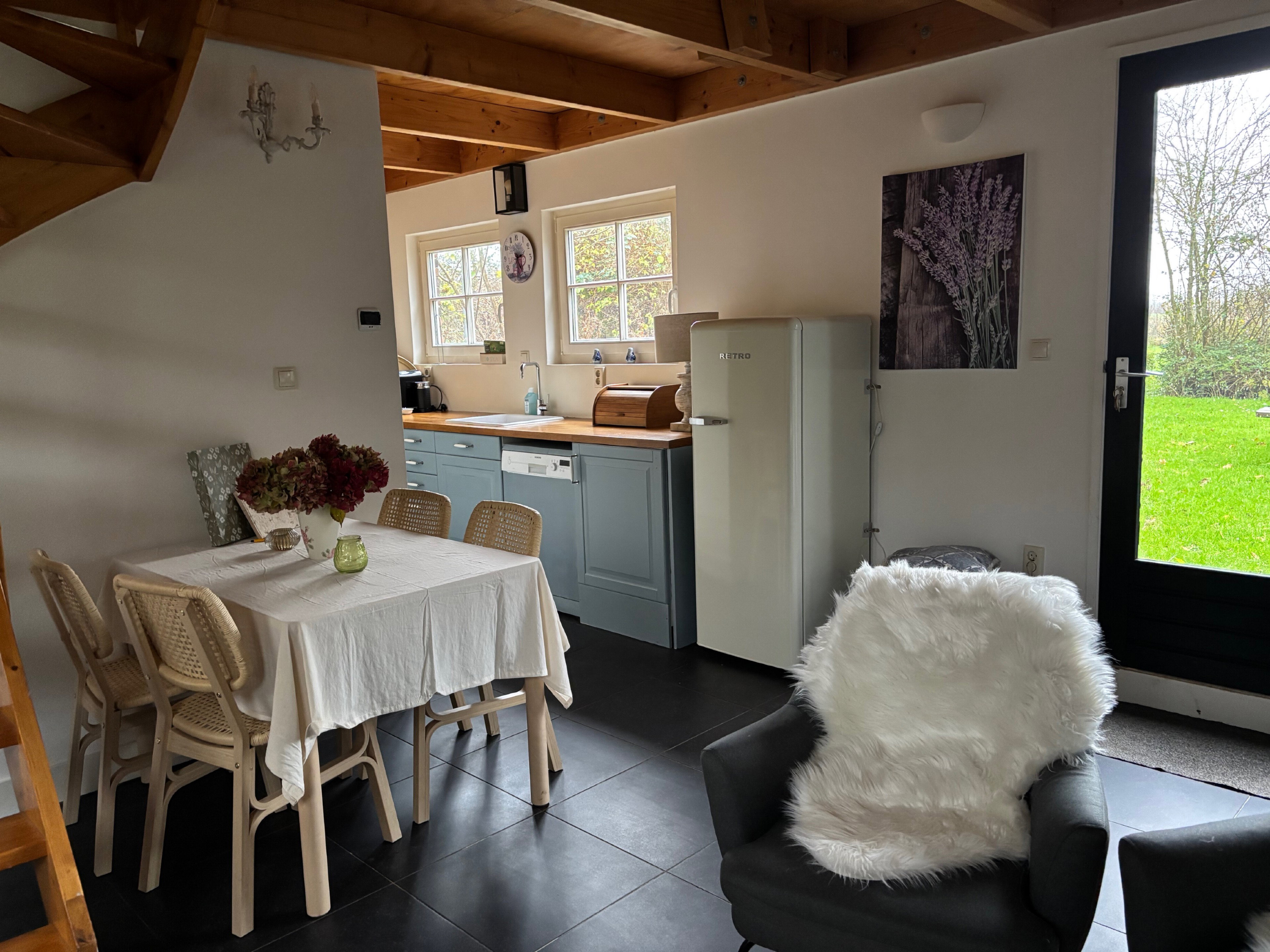 Natuurhuisje in Veere