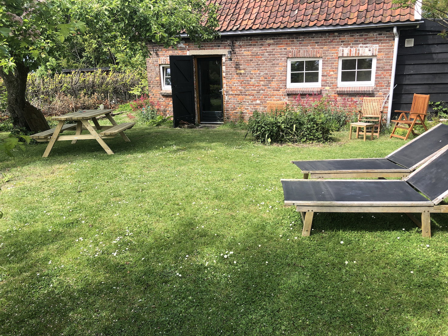 Natuurhuisje in Veere
