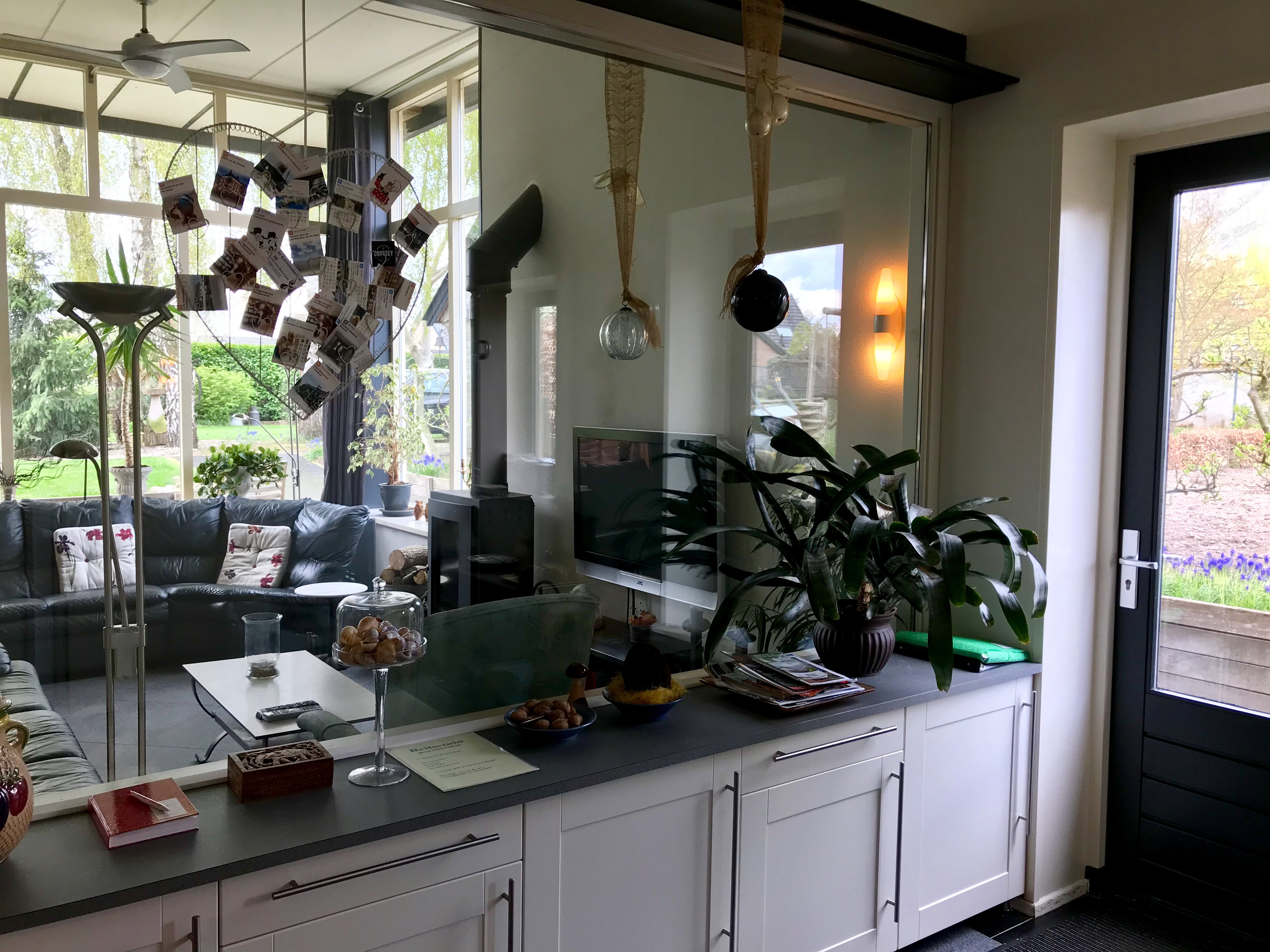 Maison nature à Deil
