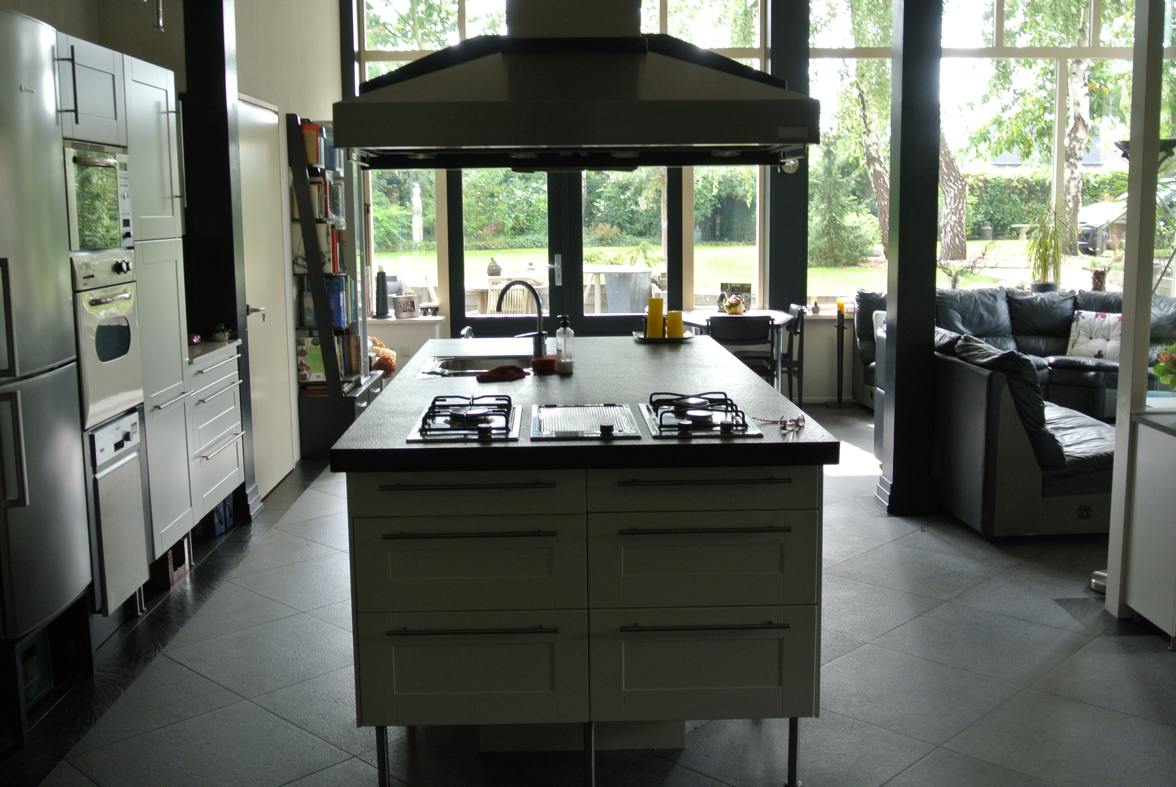 Maison nature à Deil
