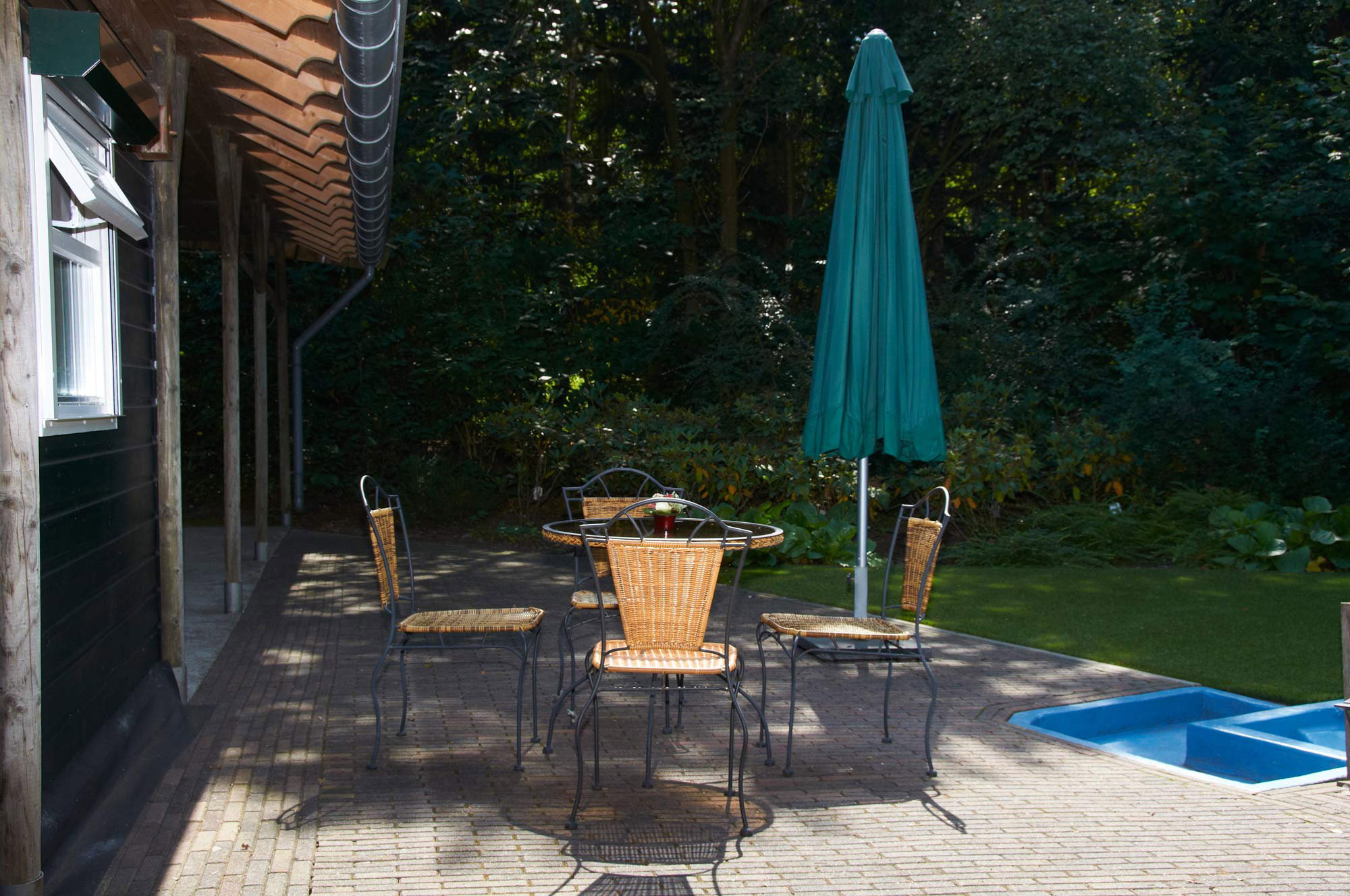 Maison nature à Vragender