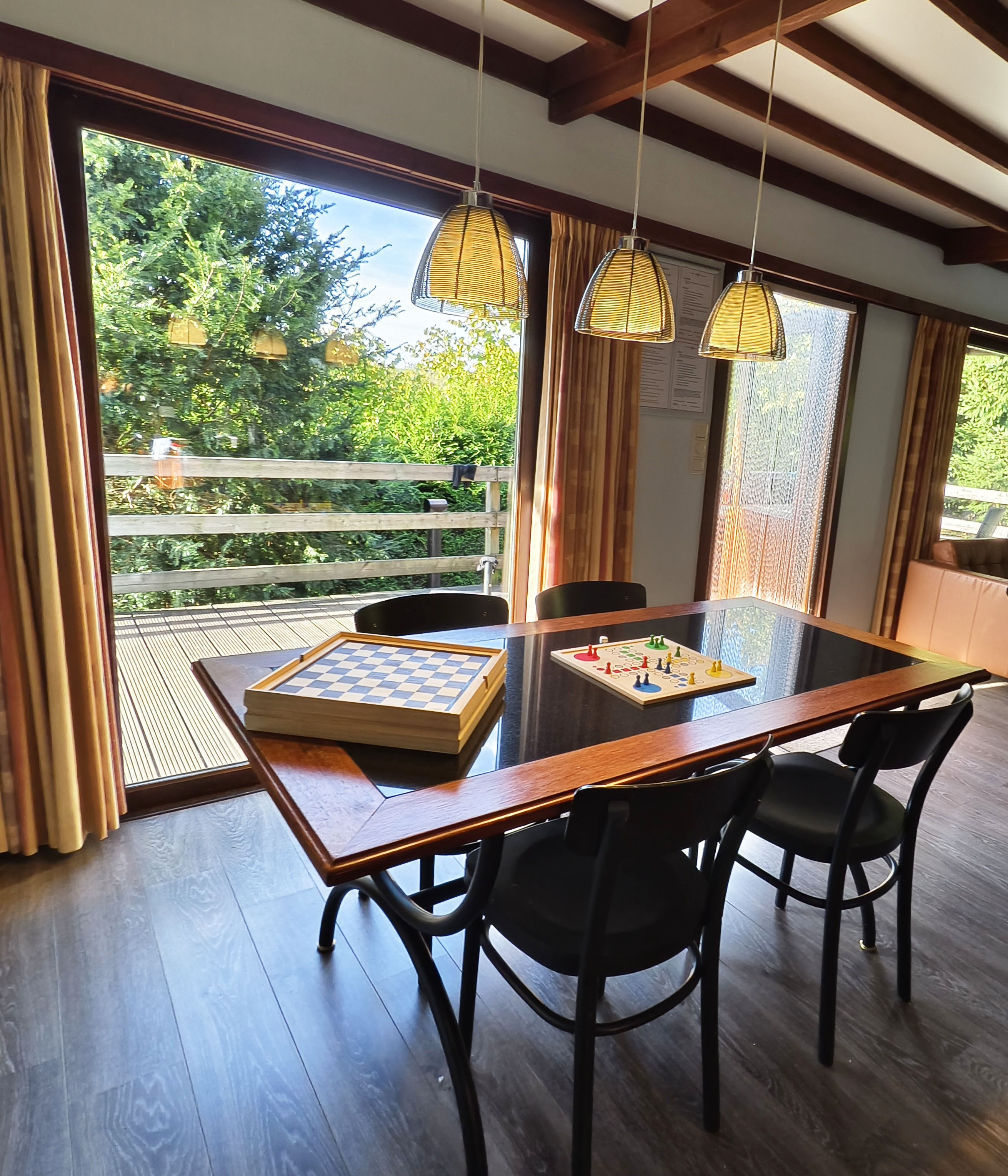 Casa nella natura a Limerlé (Gouvy)