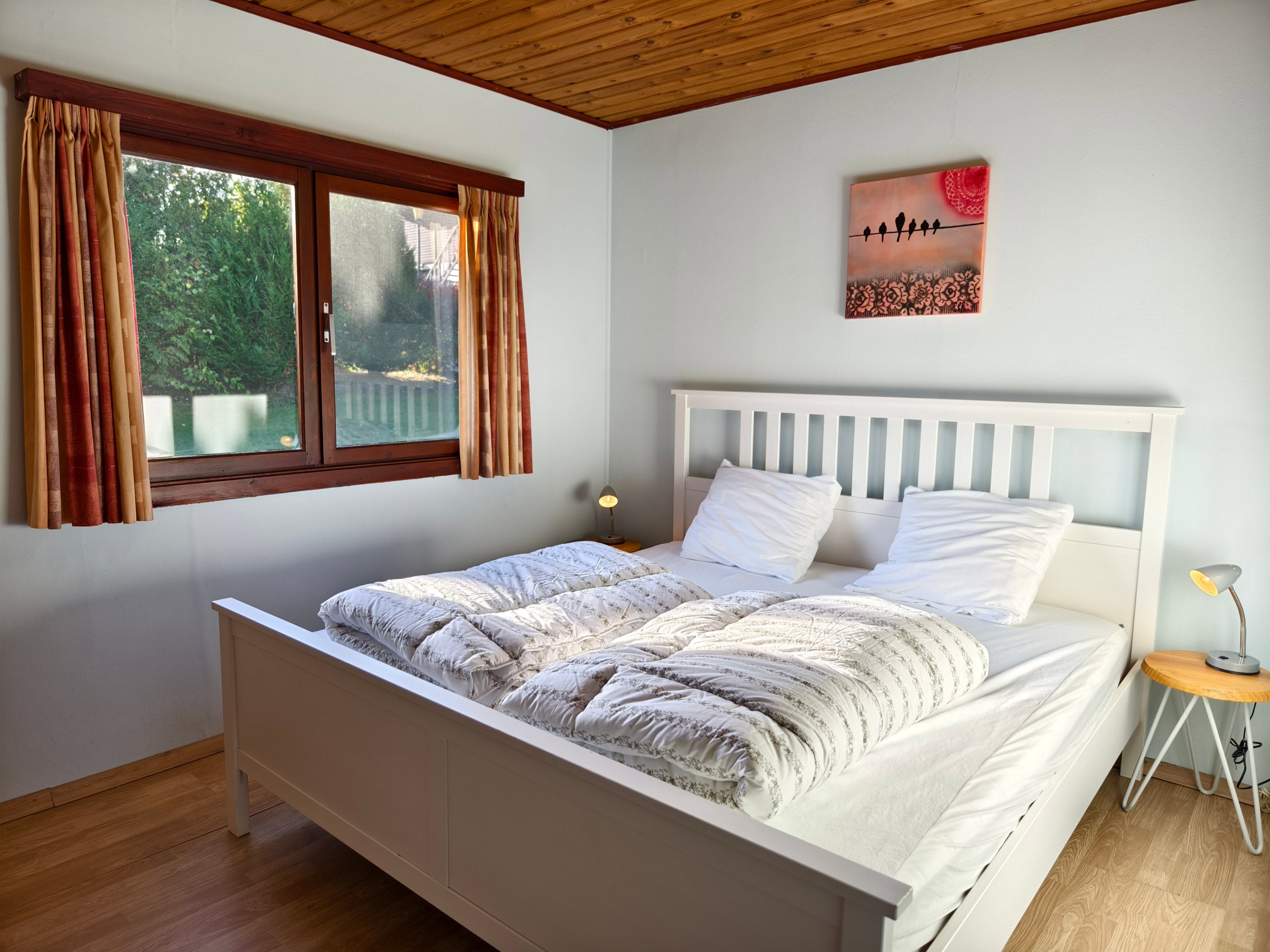 Casa nella natura a Limerlé (Gouvy)