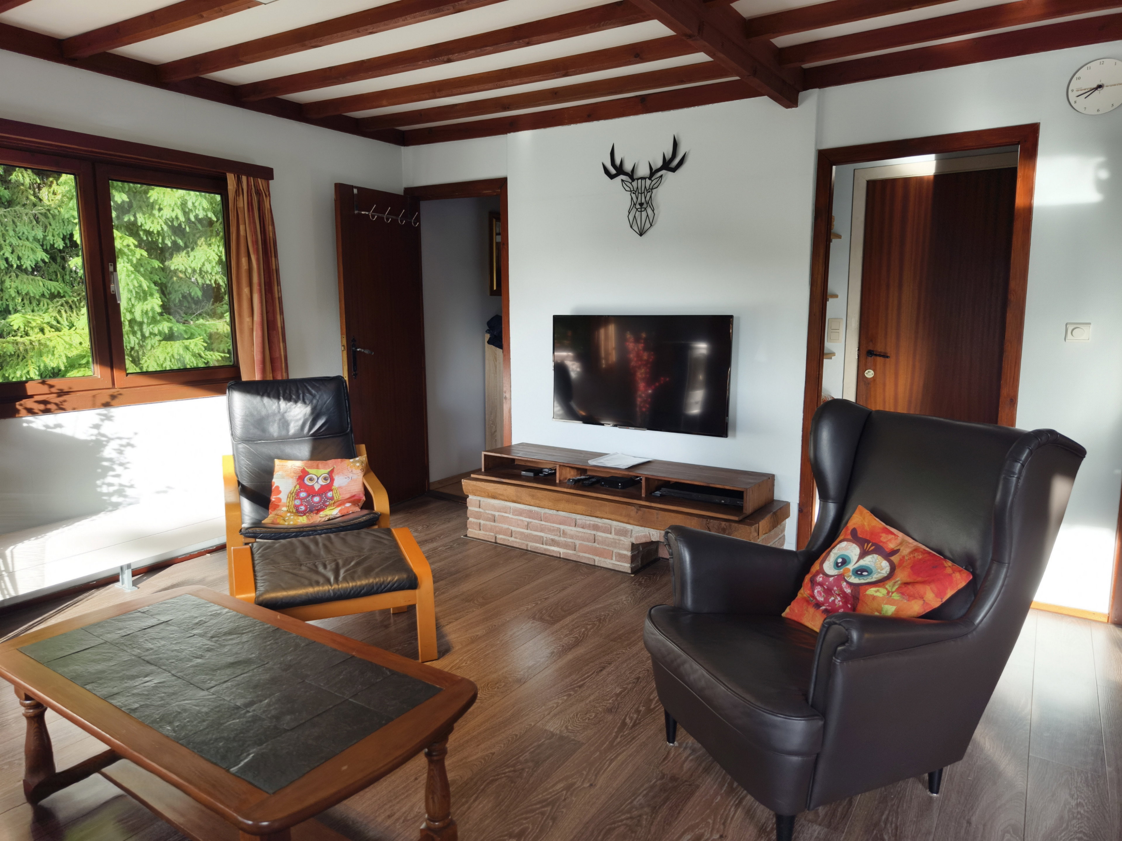 Casa nella natura a Limerlé (Gouvy)
