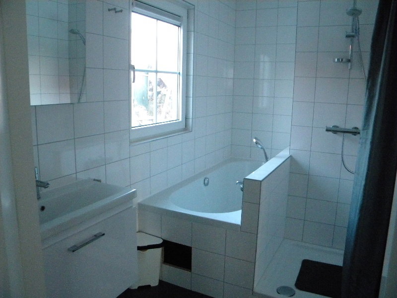 Naturhäuschen in Poppenwier