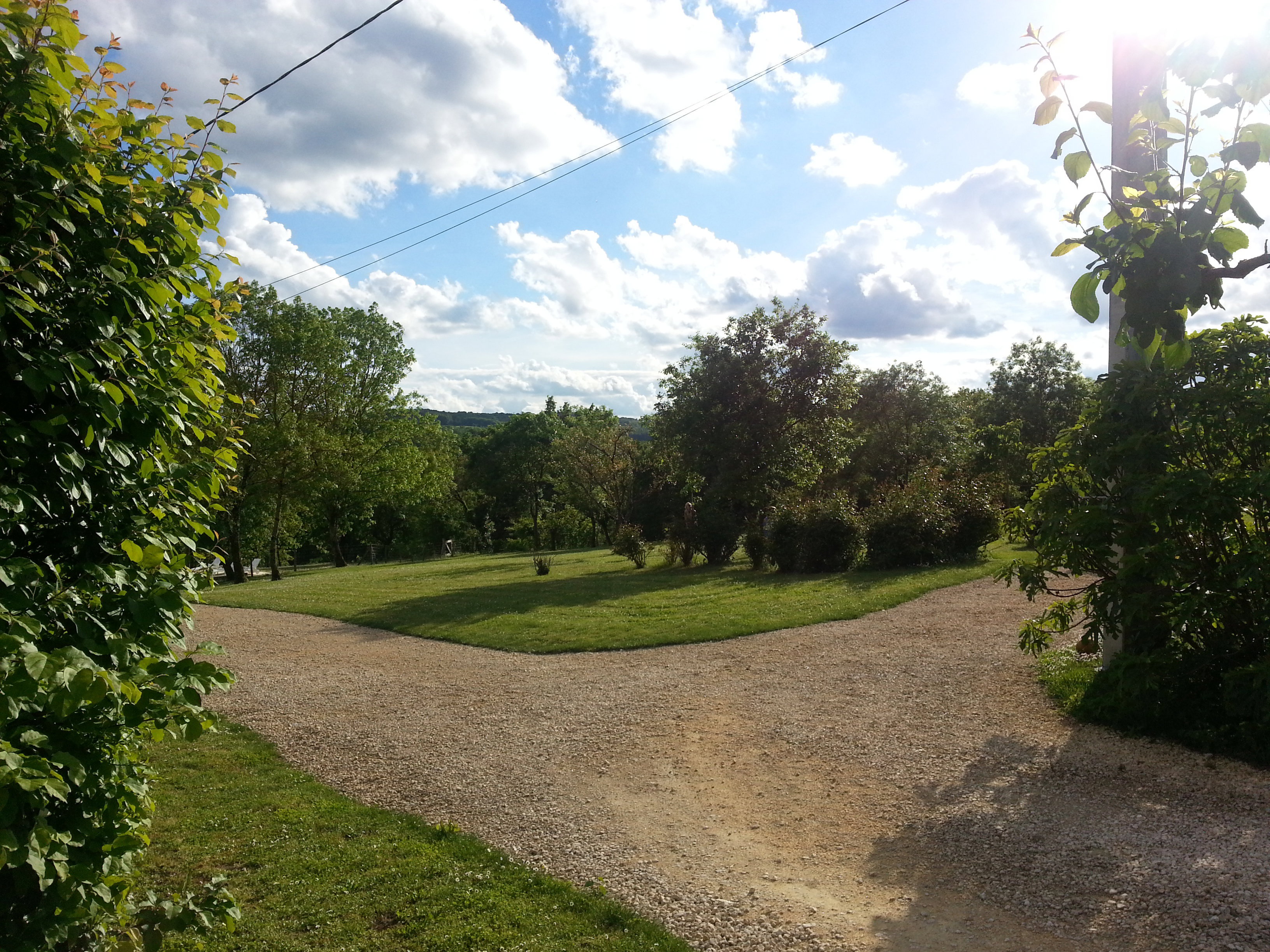 Natuurhuisje in Monflanquin