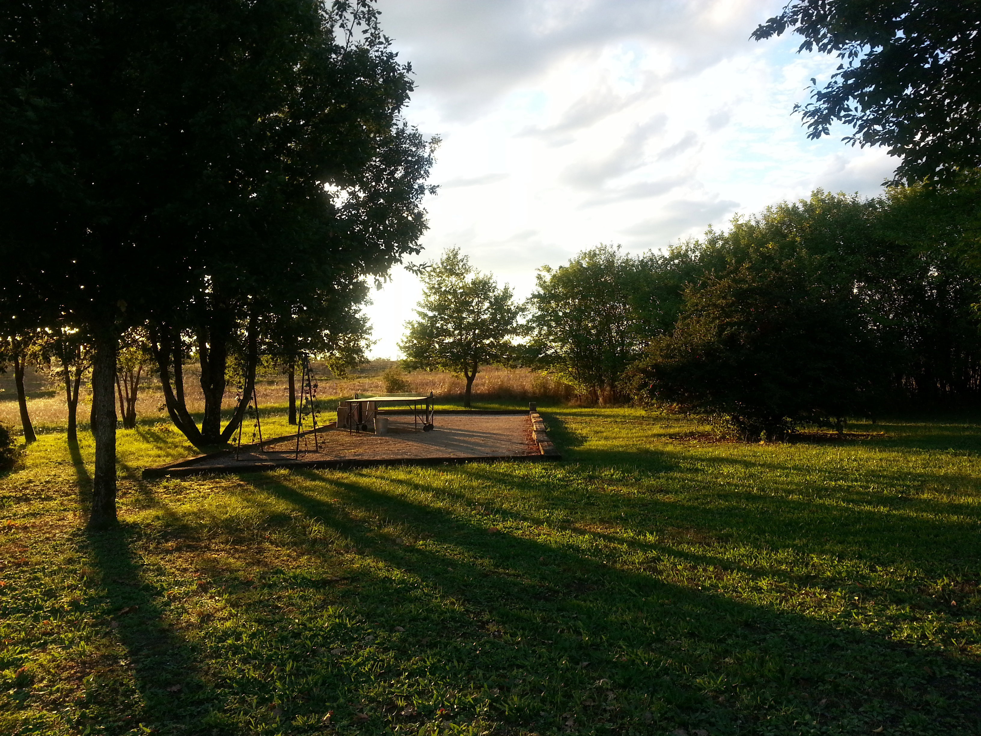 Natuurhuisje in Monflanquin