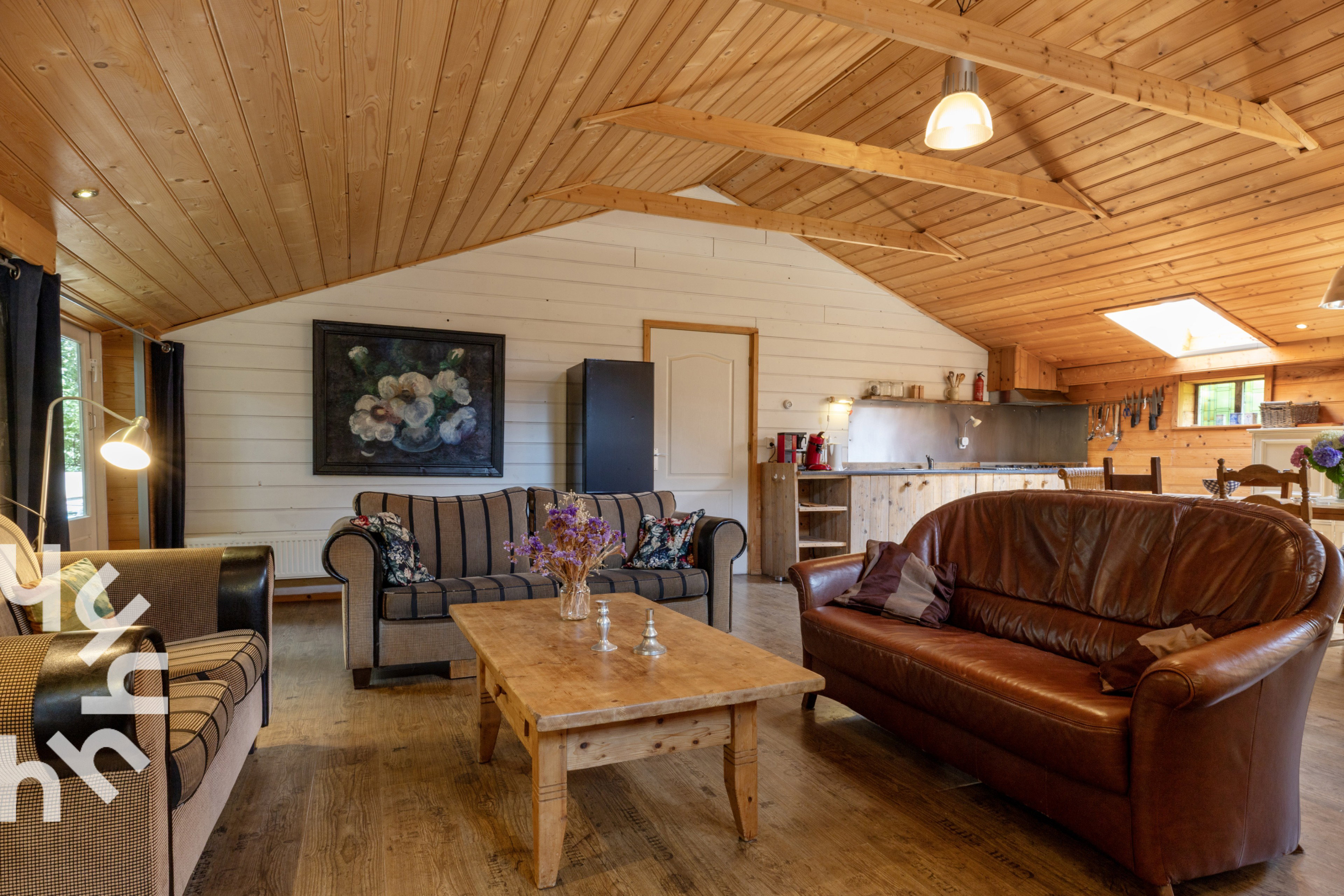Casa nella natura a Scheerwolde