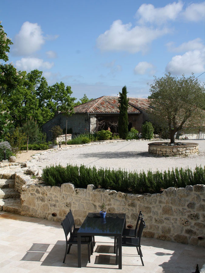 Natuurhuisje in Beauville