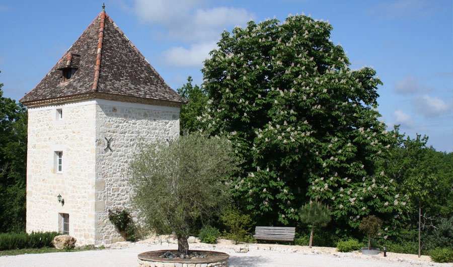 Natuurhuisje in Beauville
