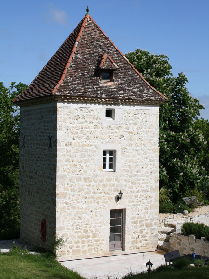 Natuurhuisje in Beauville