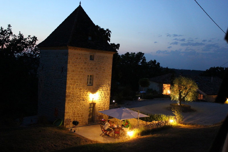 Natuurhuisje in Beauville