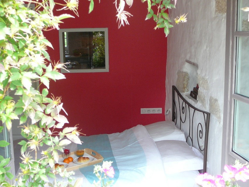 Natuurhuisje in Beauville