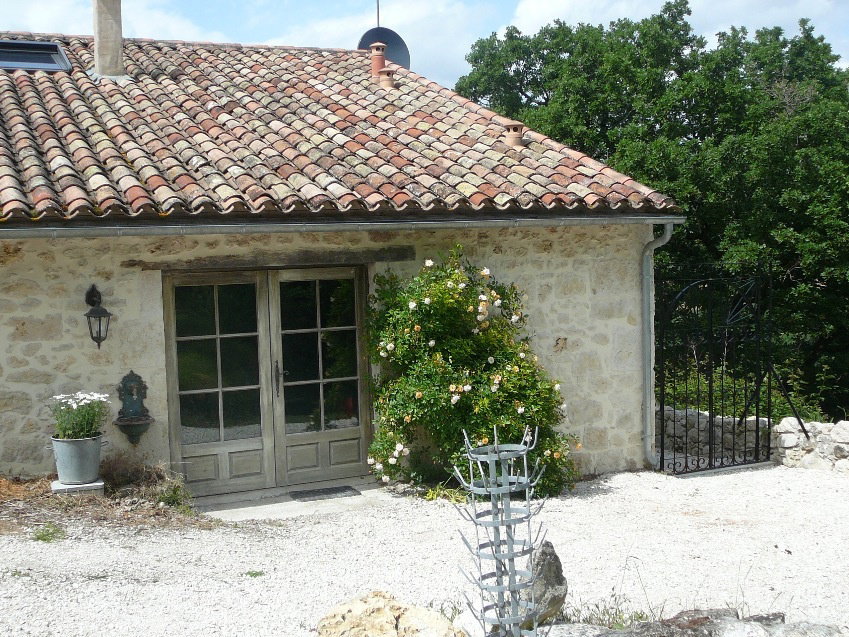 Natuurhuisje in Beauville