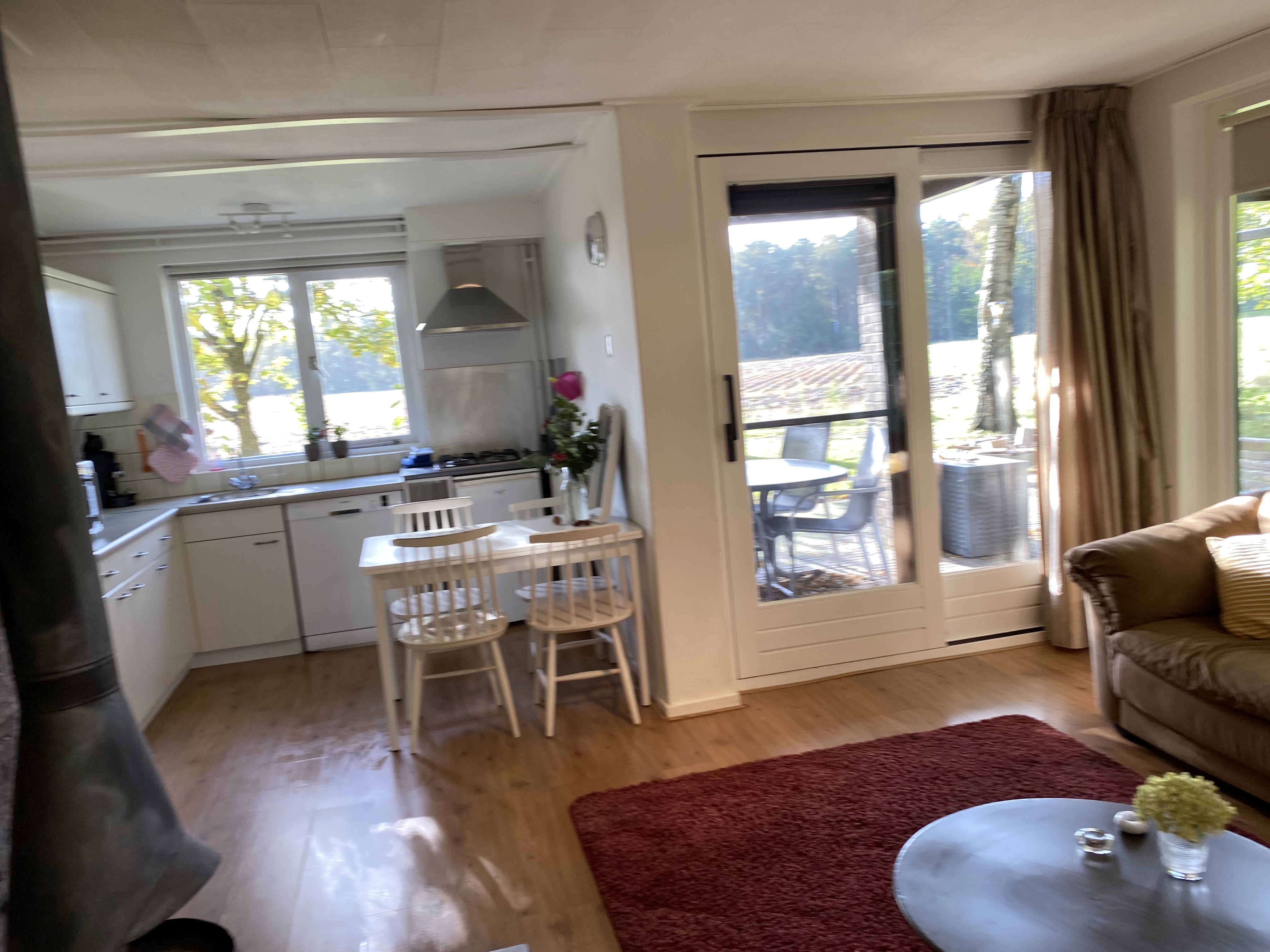 Natuurhuisje in Ommen
