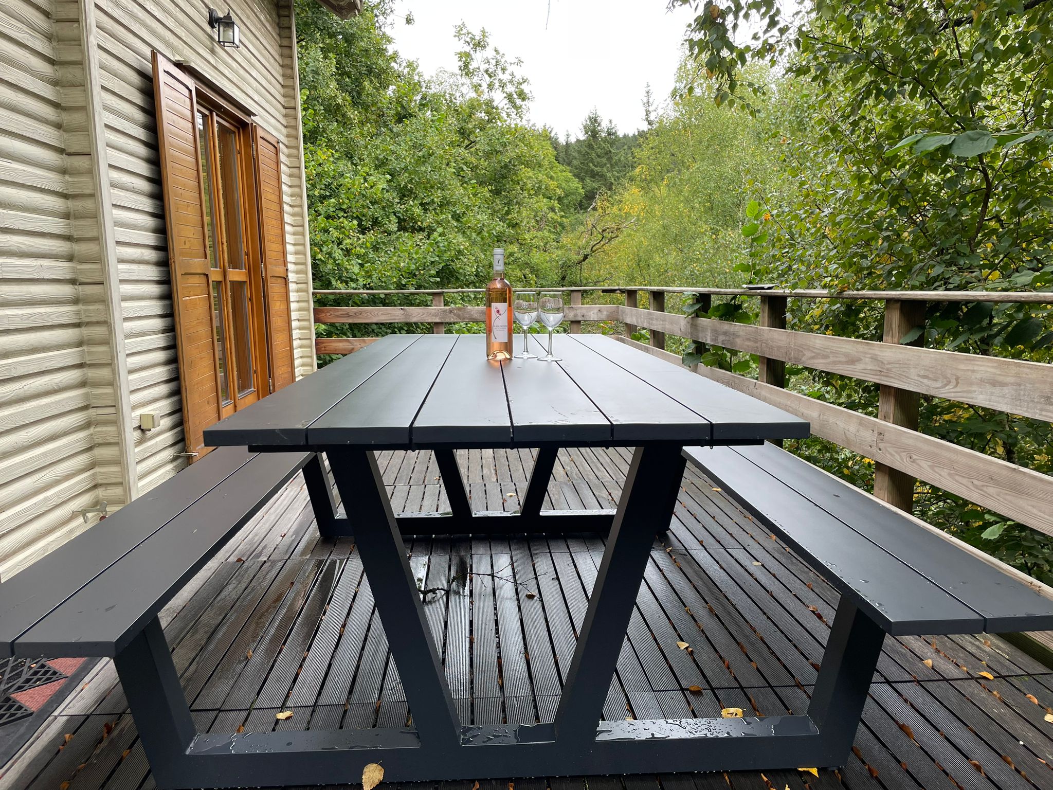 Natuurhuisje in Oignies-en-Thiérache Viroinval