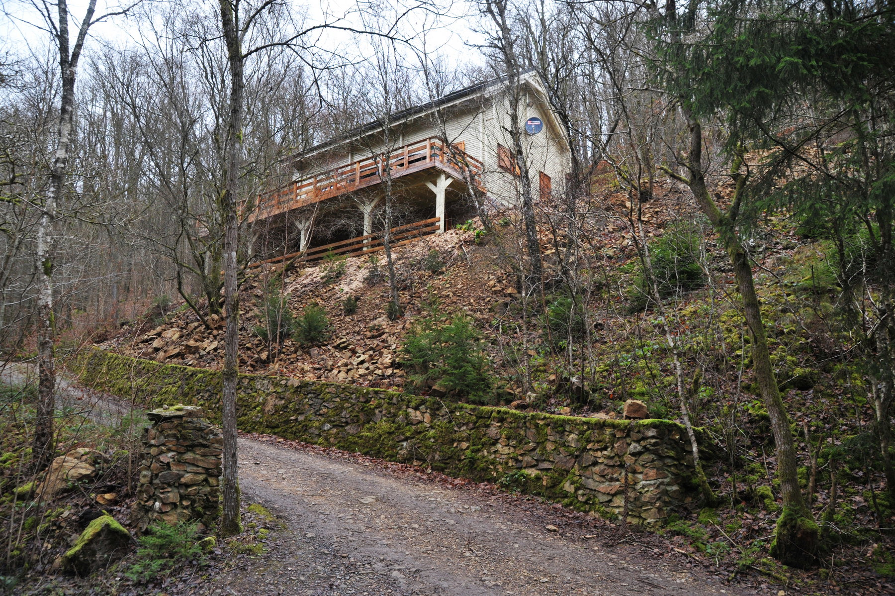 Maison nature à Oignies-en-Thiérache Viroinval