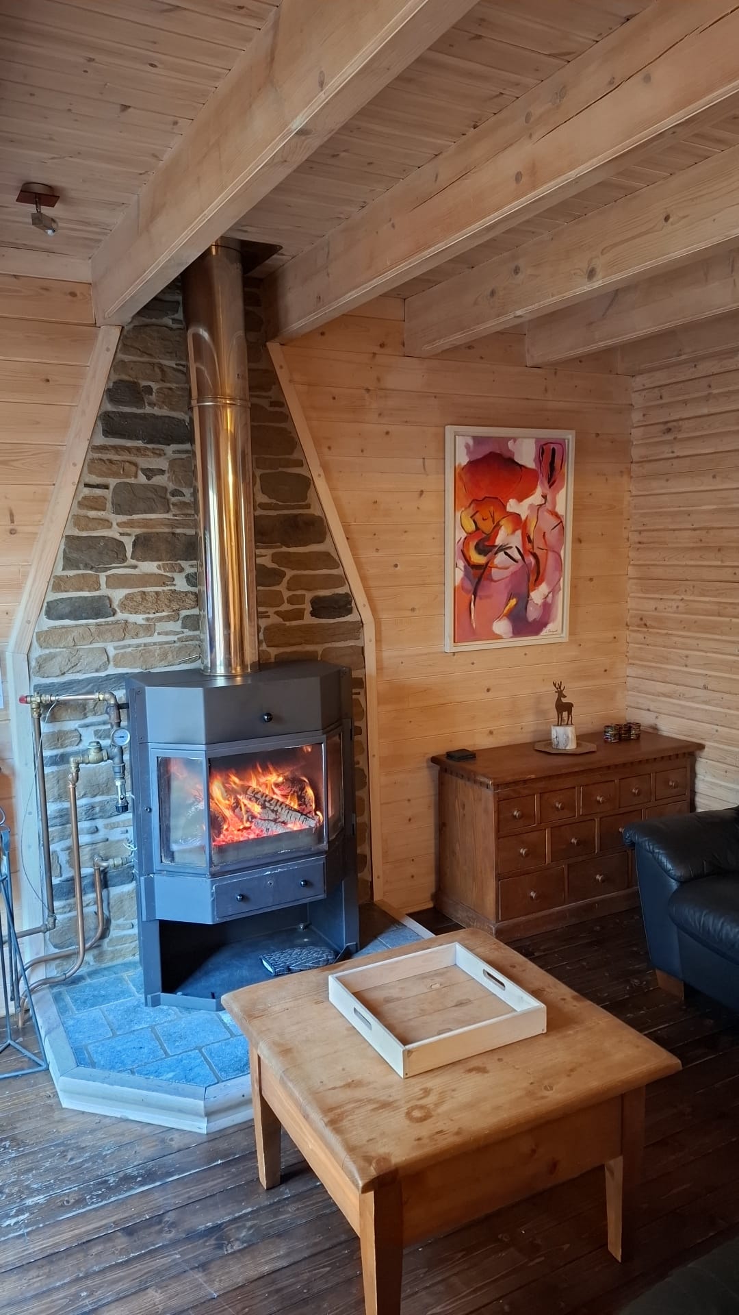 Nature house in Oignies-en-Thiérache Viroinval