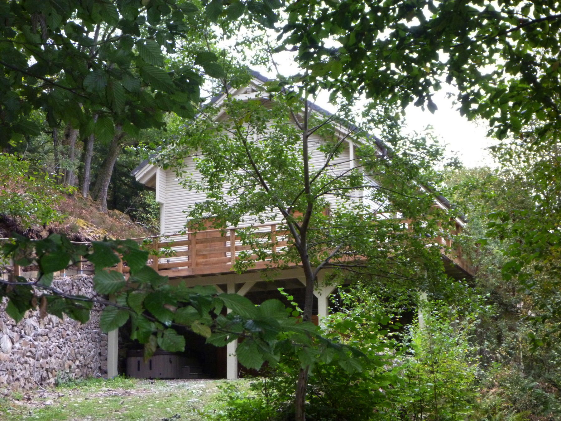 Natuurhuisje in Oignies-en-Thiérache Viroinval