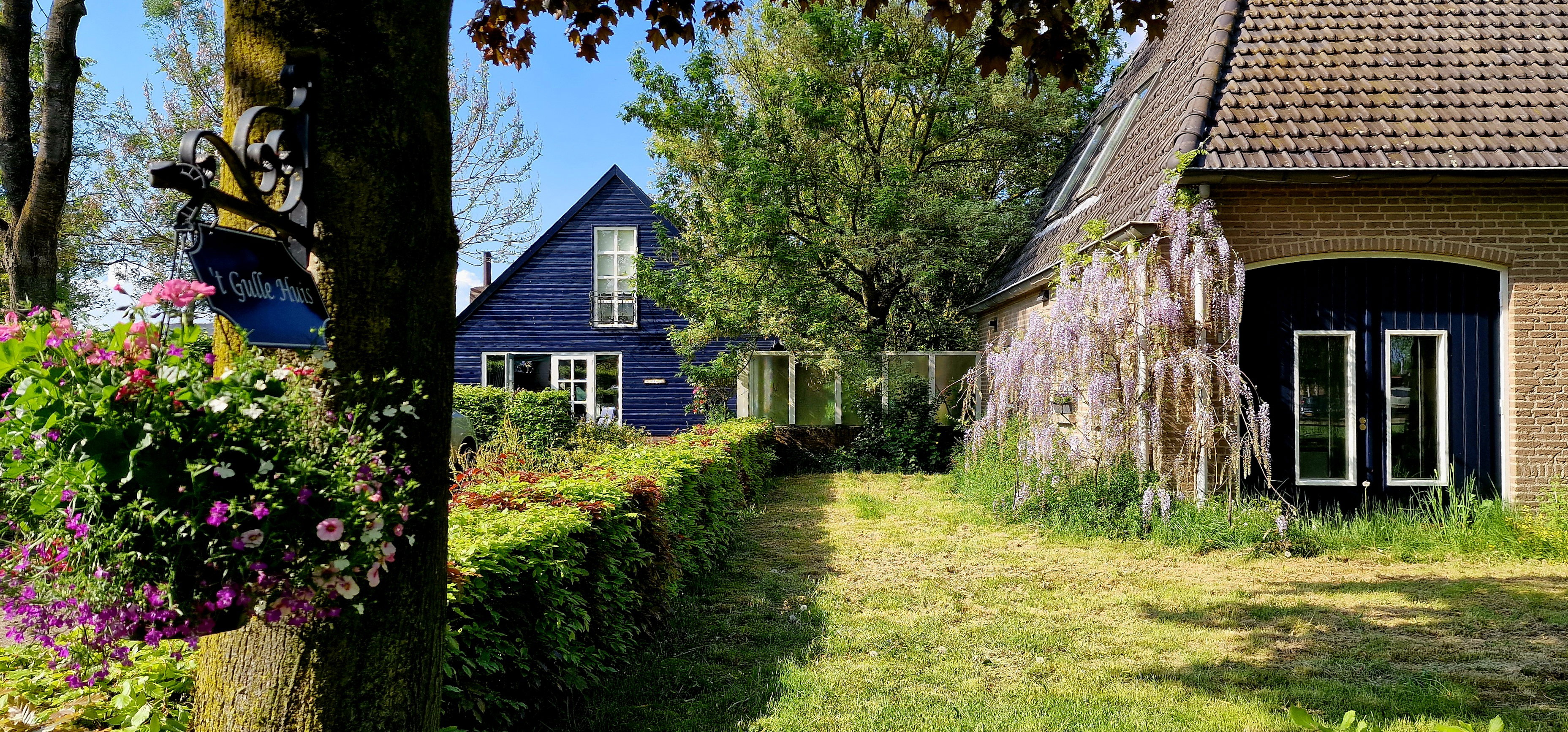Natuurhuisje in Budel