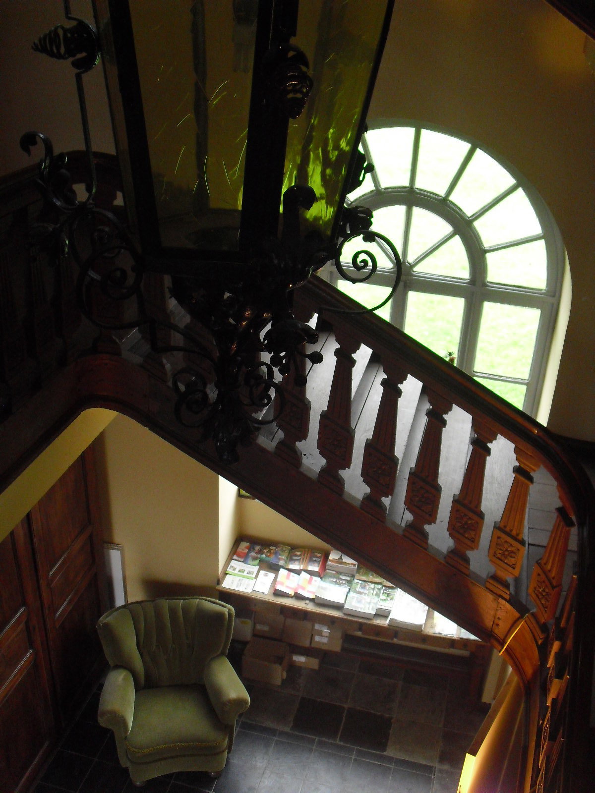 Maison nature à Sint-Truiden
