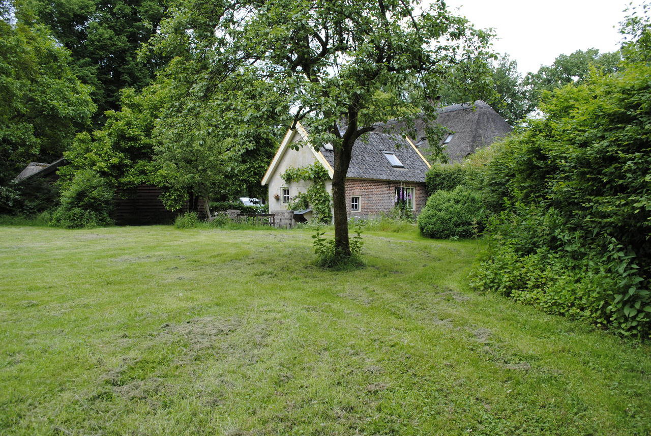 Natuurhuisje in Garderen